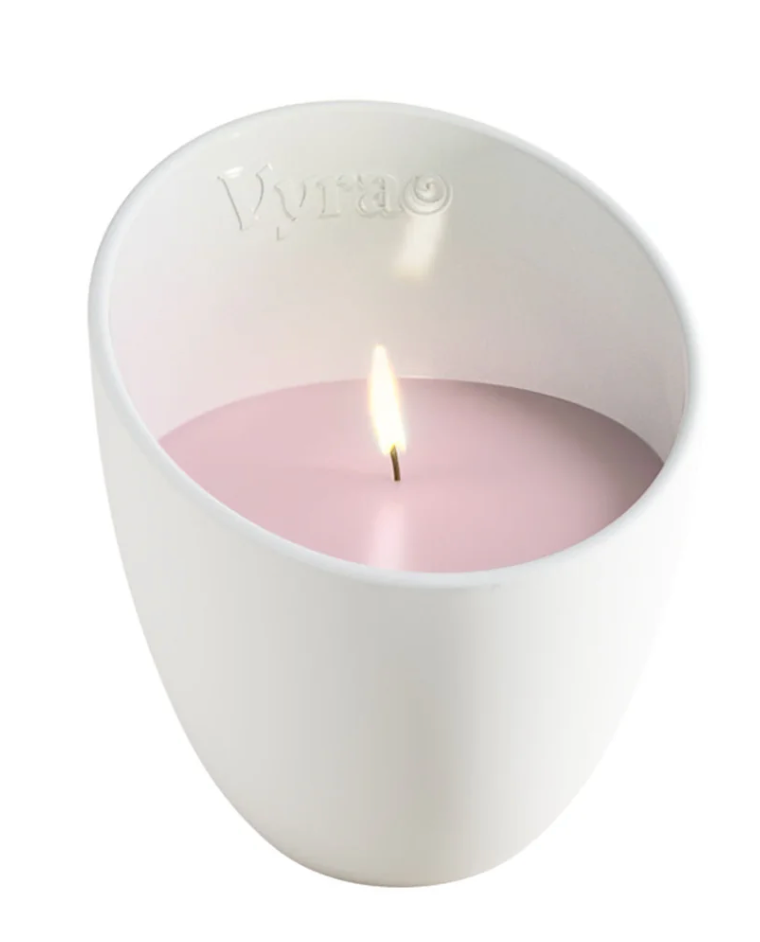 ROSE MARIE candle