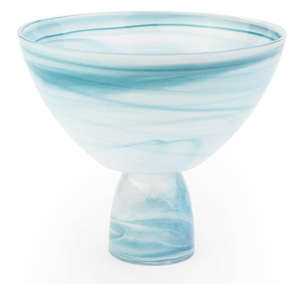 Pedestal Bowl