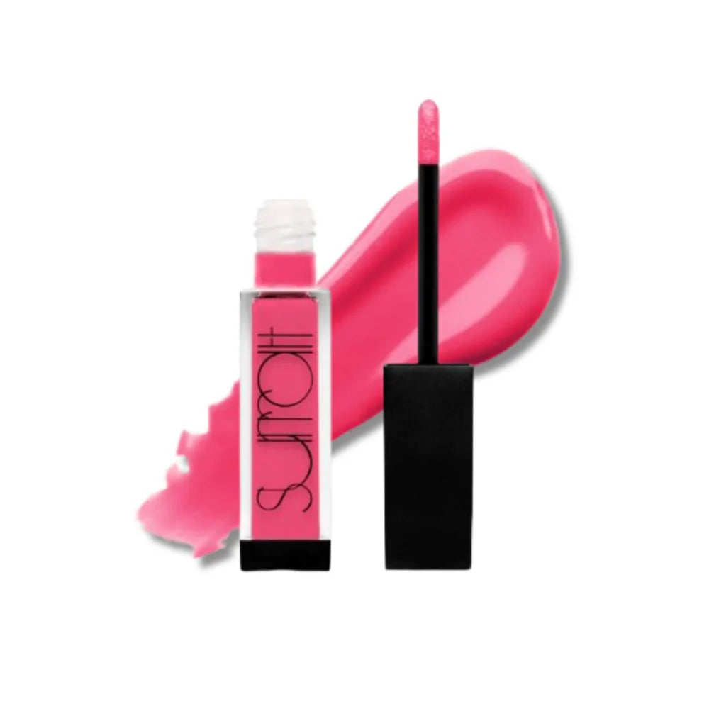 Lip Lustre: Surratt