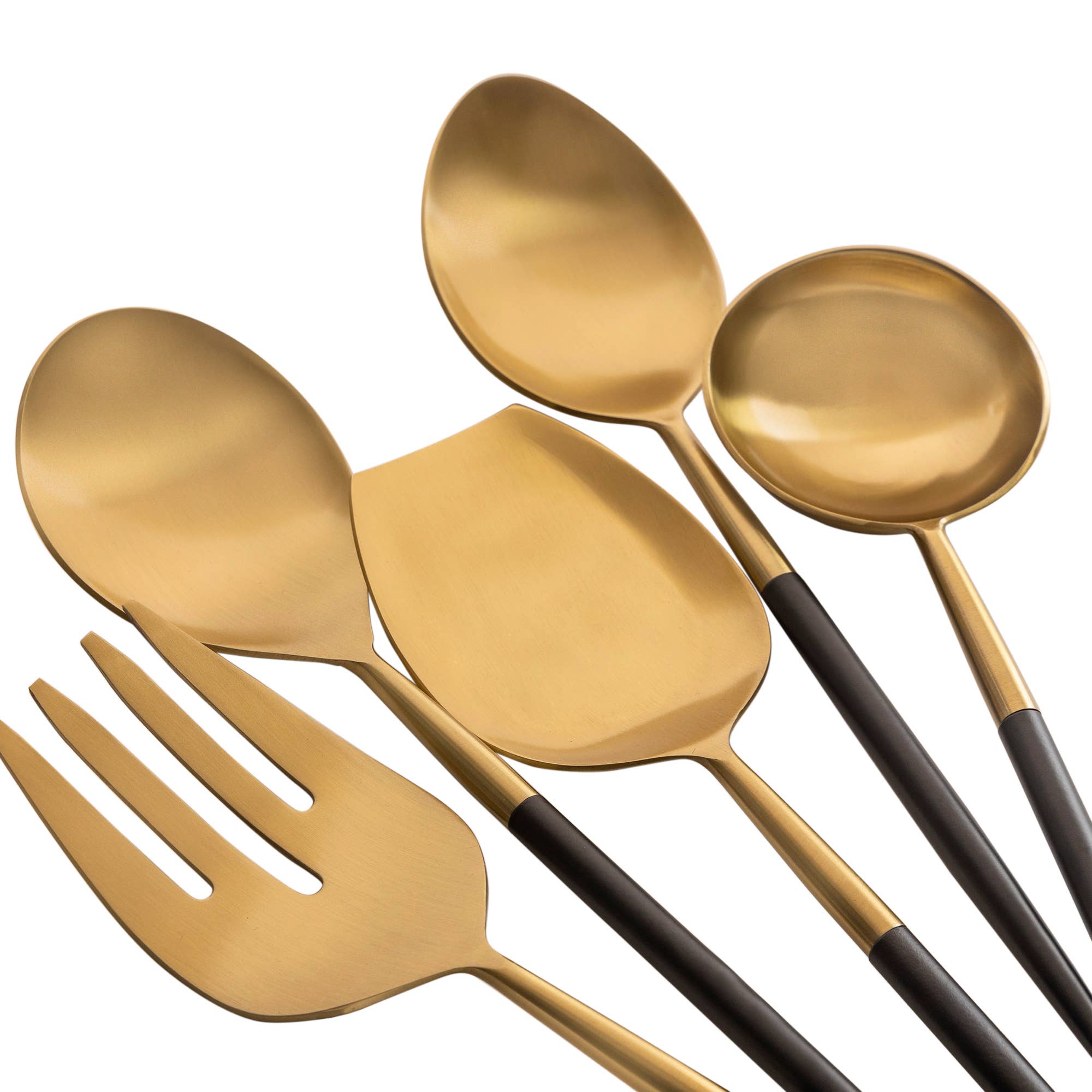 Oakdale 5-Piece Hostess Serving Set