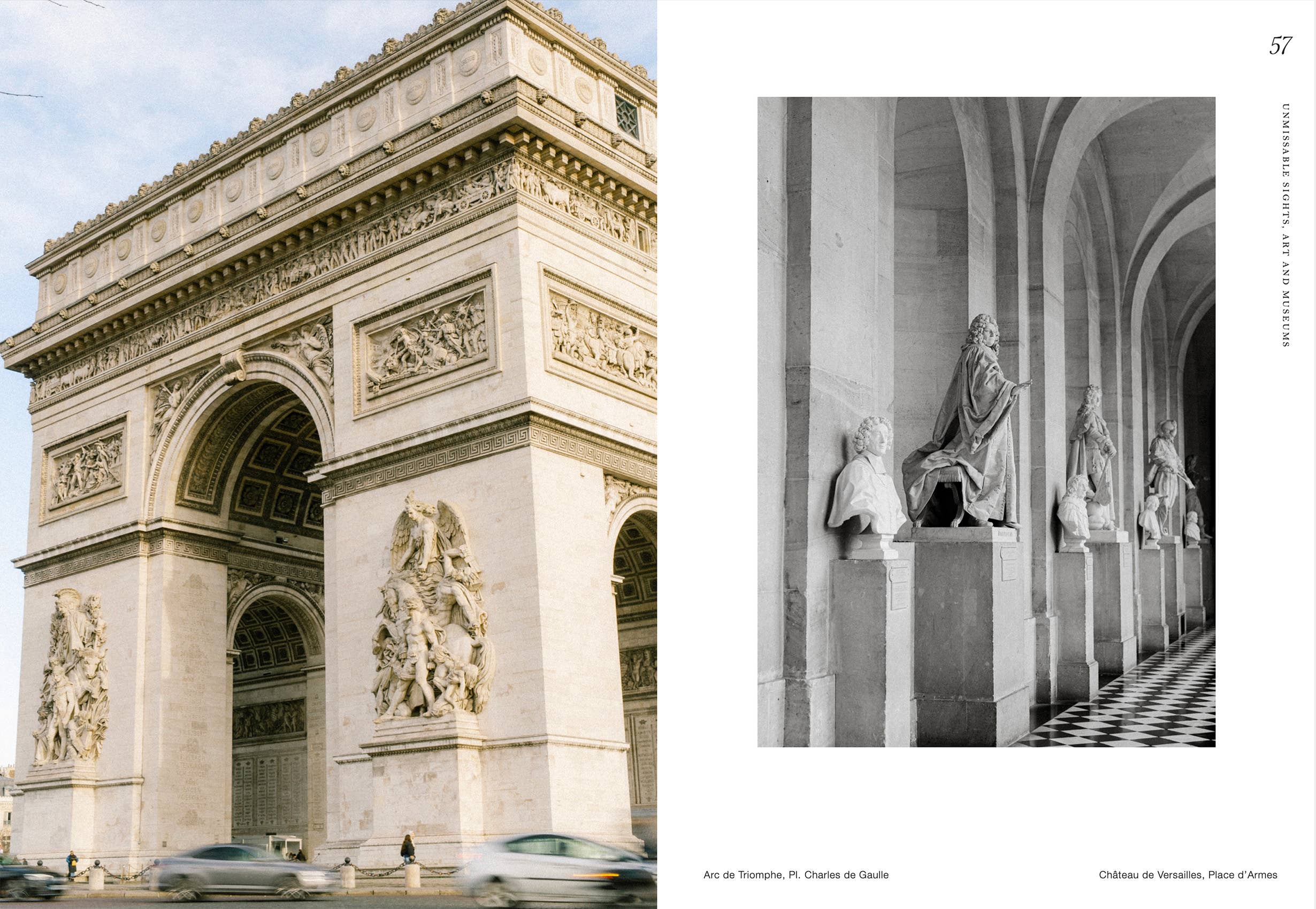 PARIS – Dreamy Tips for the City of Love