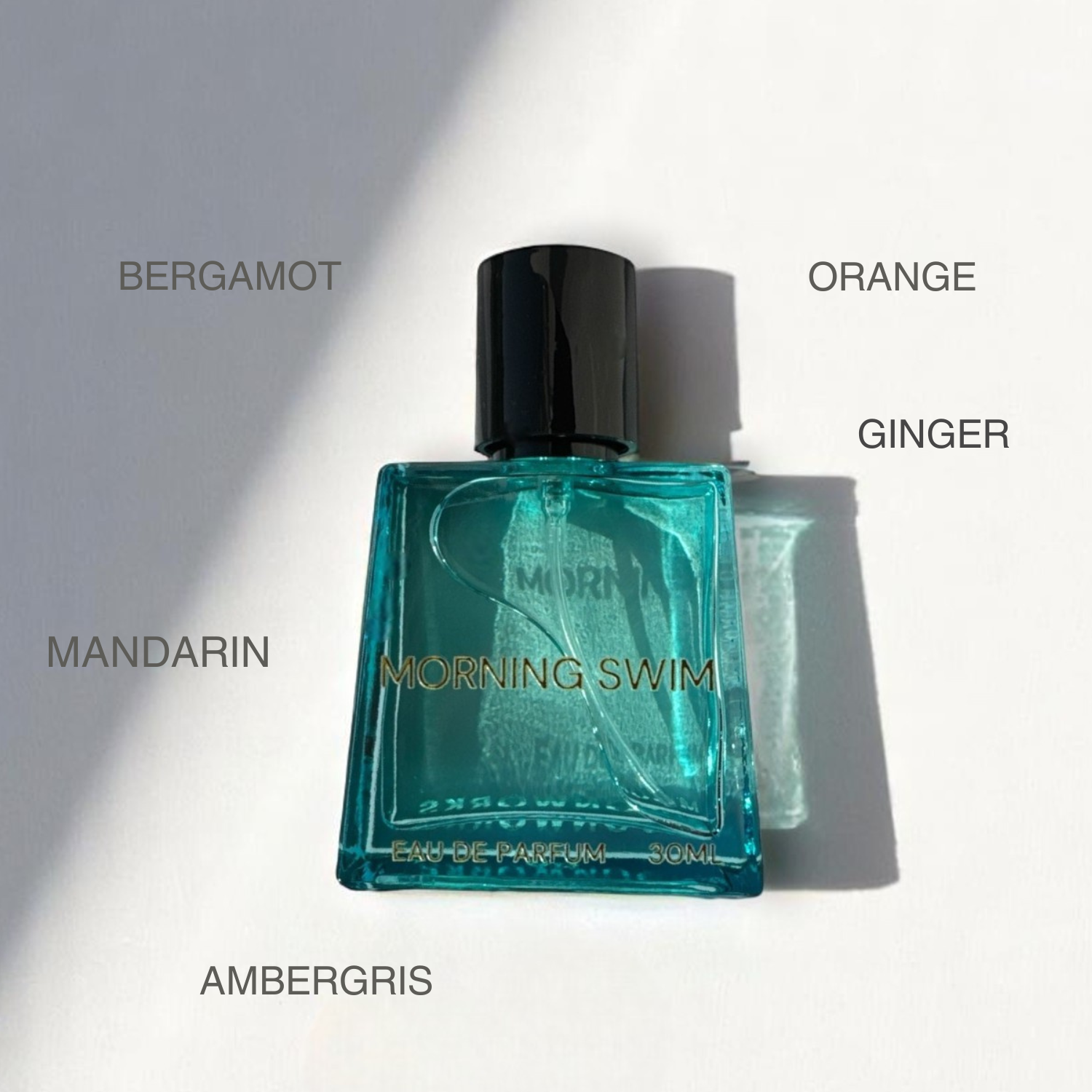 Morning Swim | Perfume Eau De Parfum 1oz