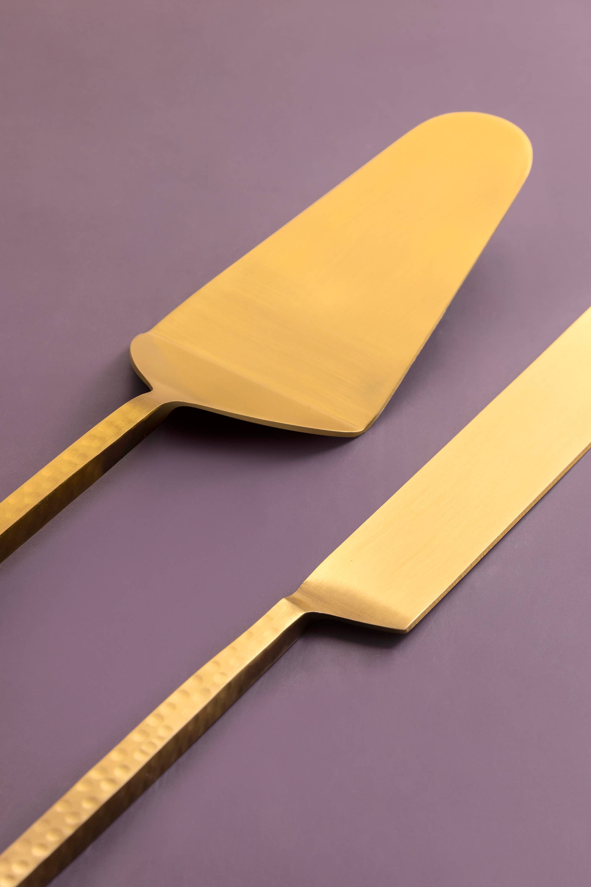 Chelmsford Cake Servers, Set of 2