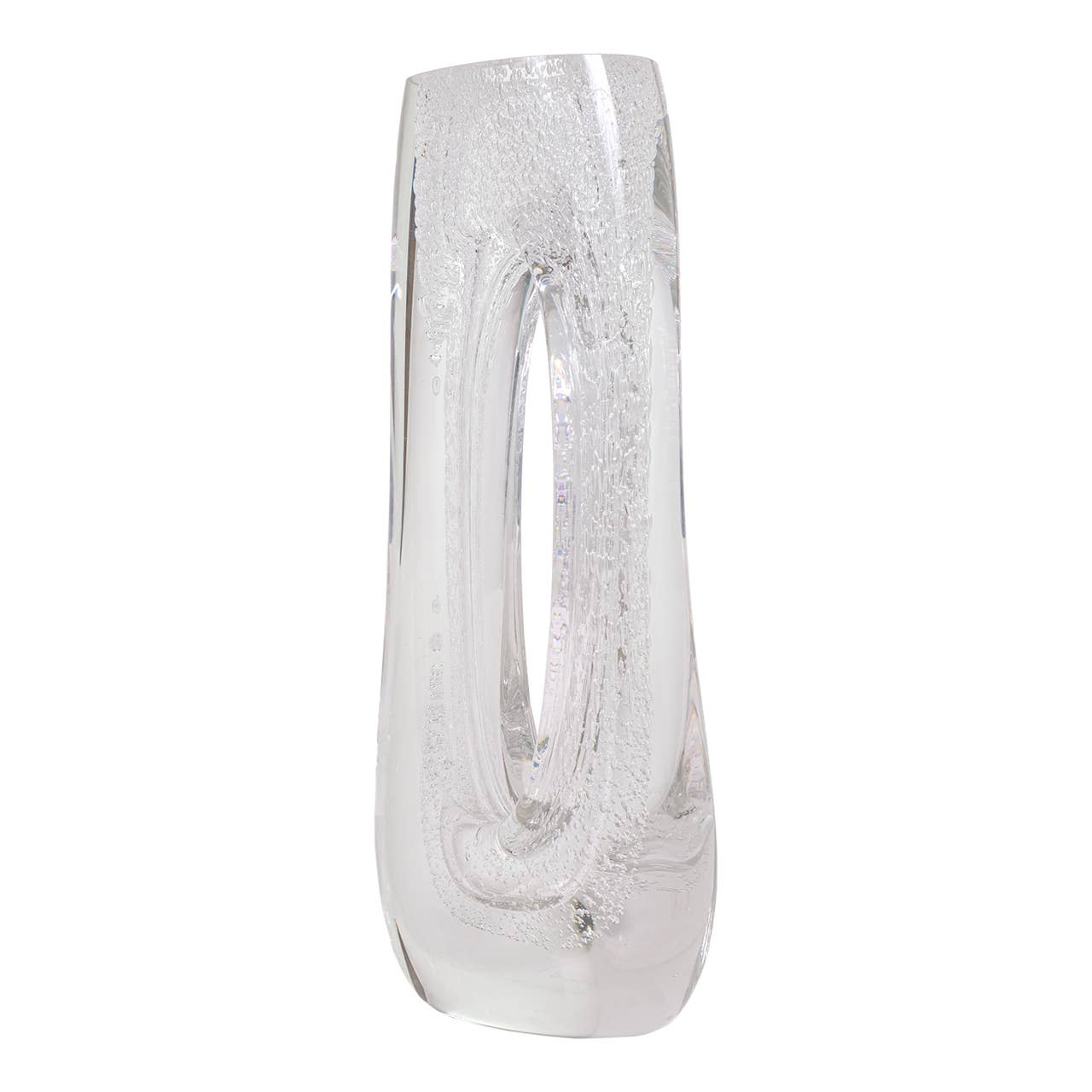 Elric Sculptural Vase