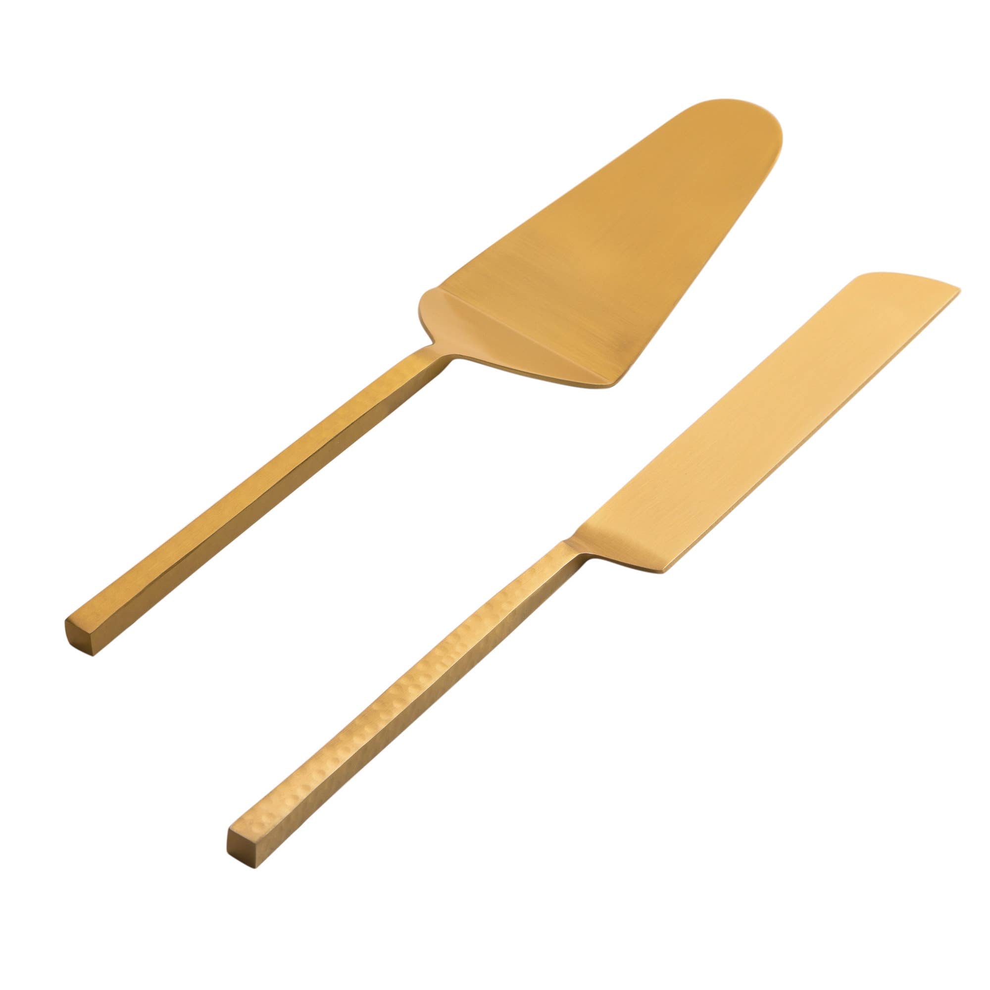 Chelmsford Cake Servers, Set of 2