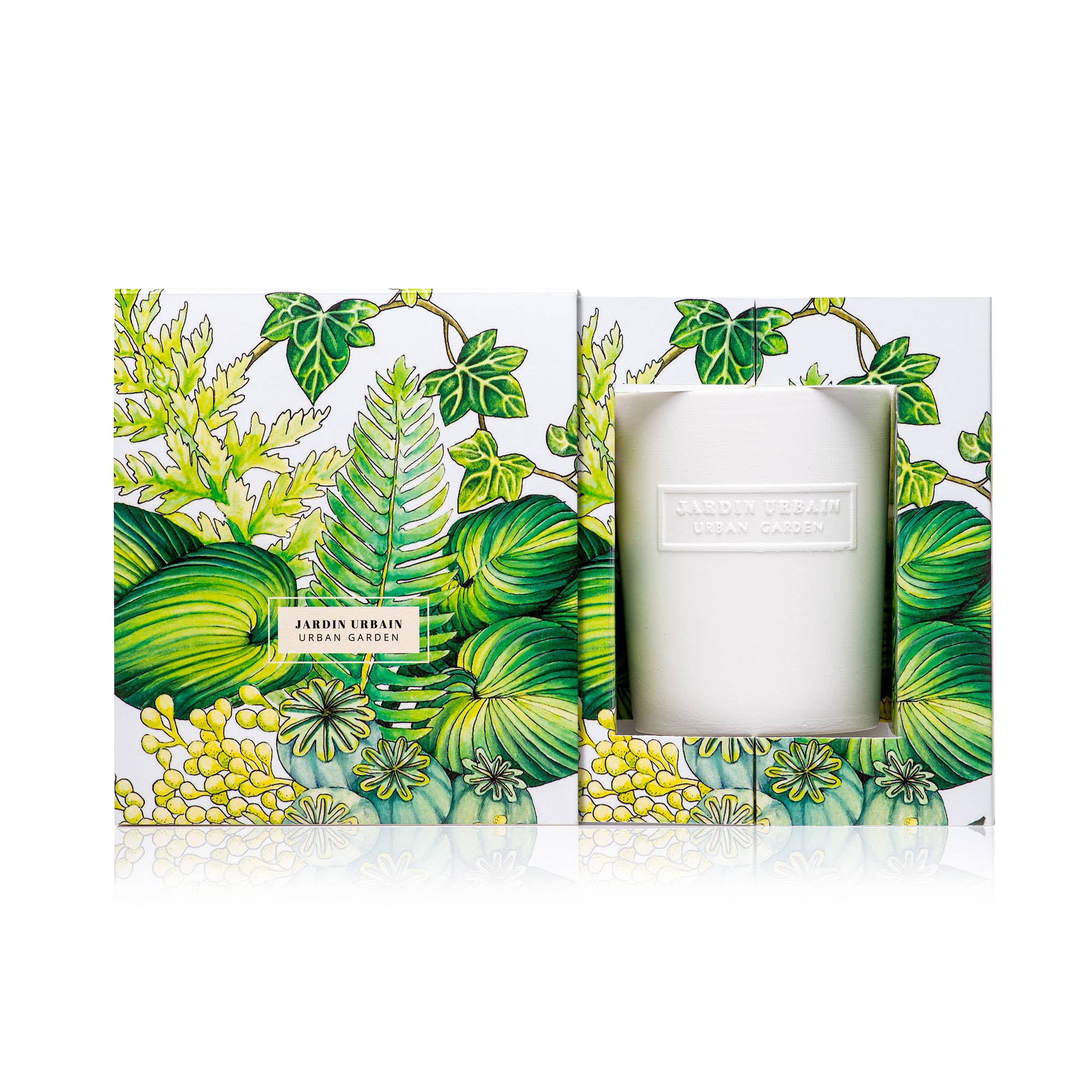 Eden Scented candle