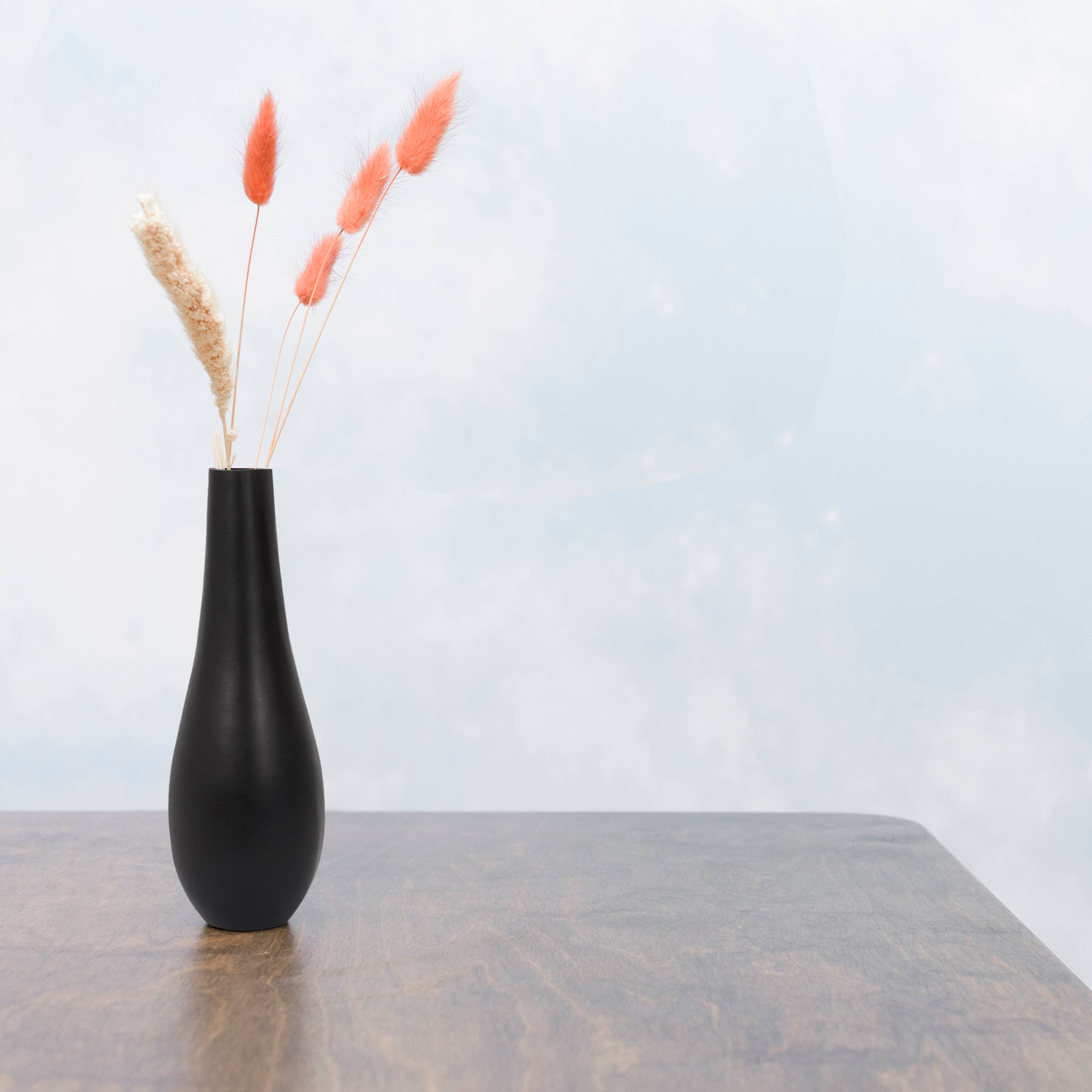 Nameri Mangowood Vase