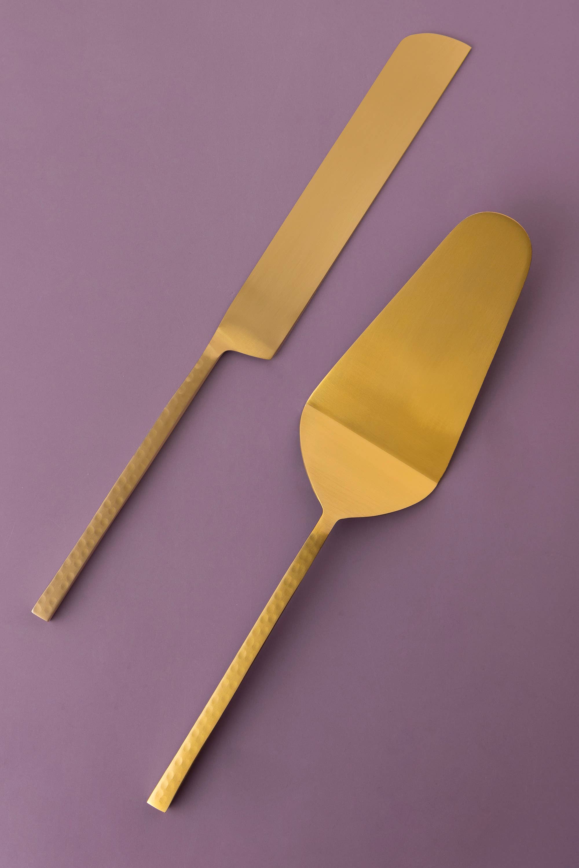 Chelmsford Cake Servers, Set of 2