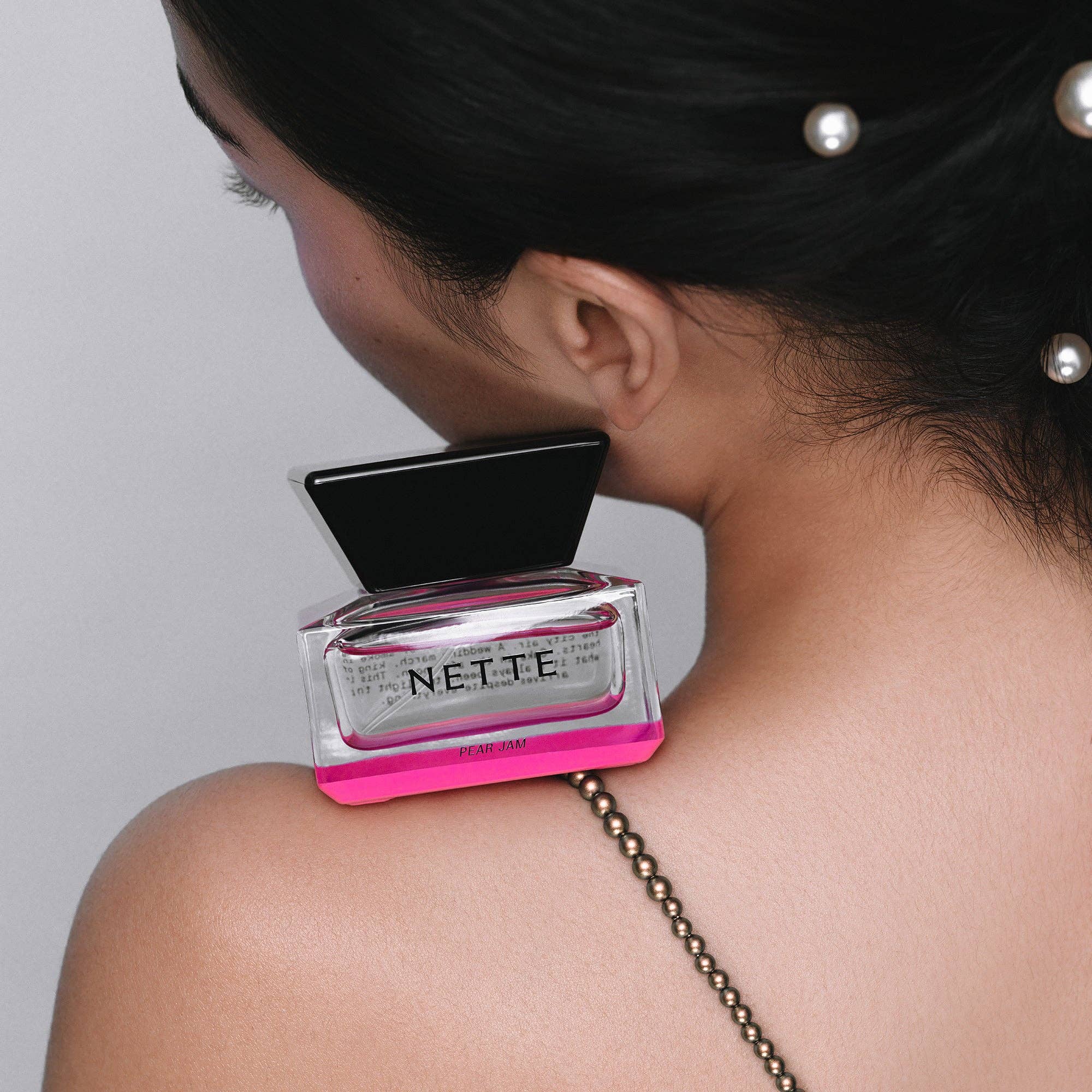 Pear Jam Eau de Parfum