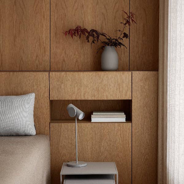 COLORA Porcelain Vase