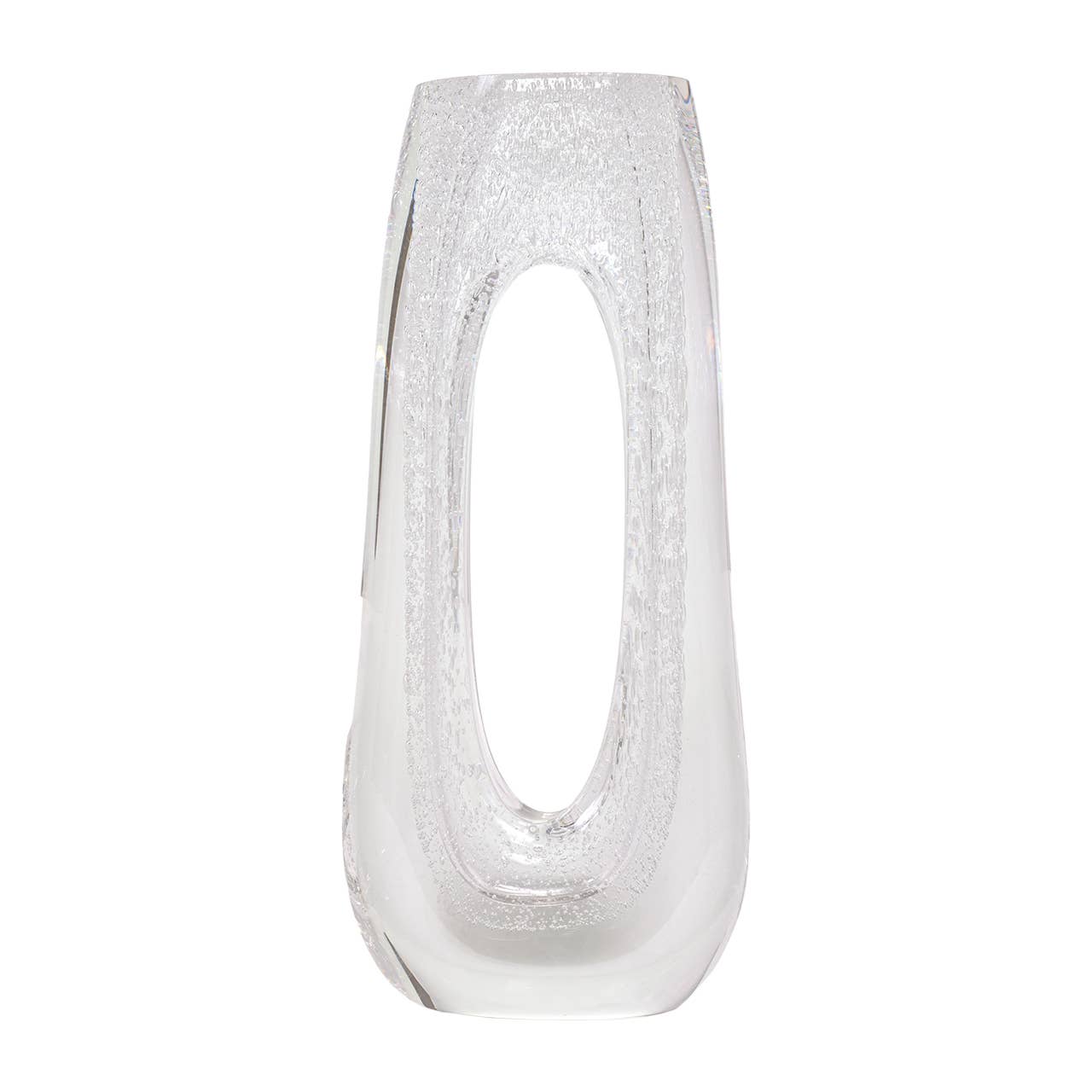 Elric Sculptural Vase