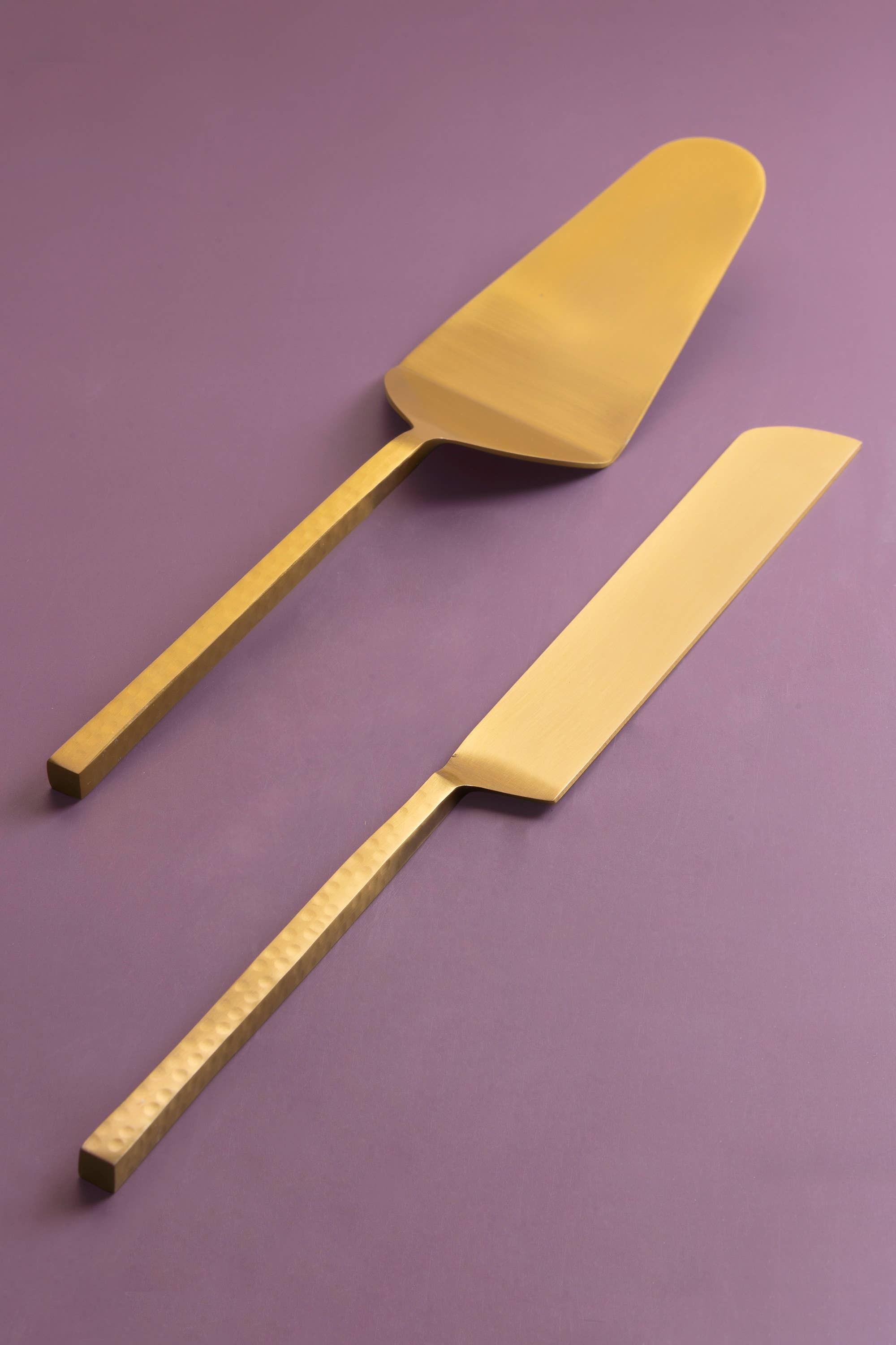 Chelmsford Cake Servers, Set of 2