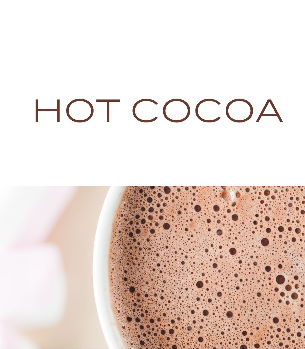 Hot Cocoa