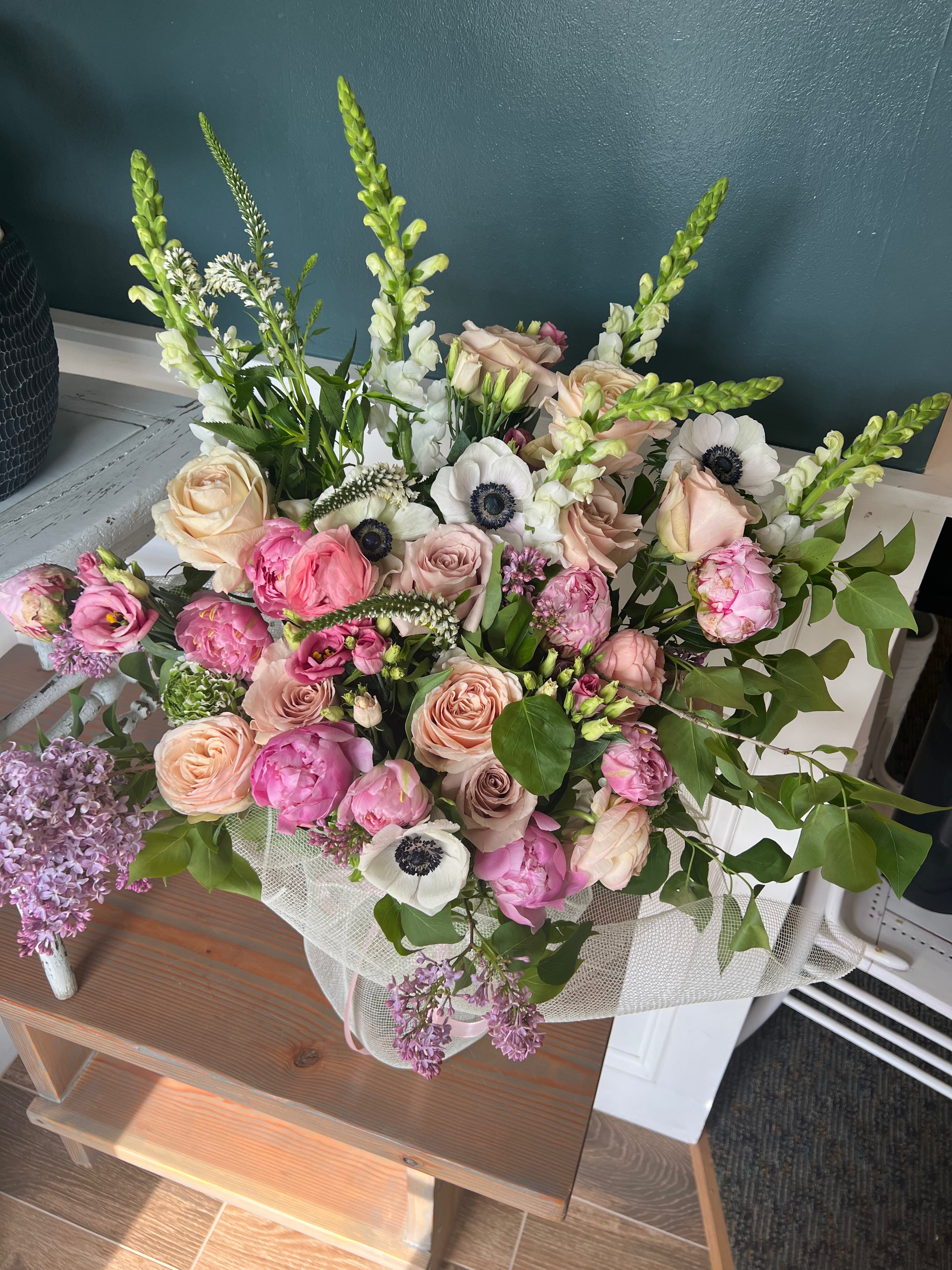 Supreme Mother's Day