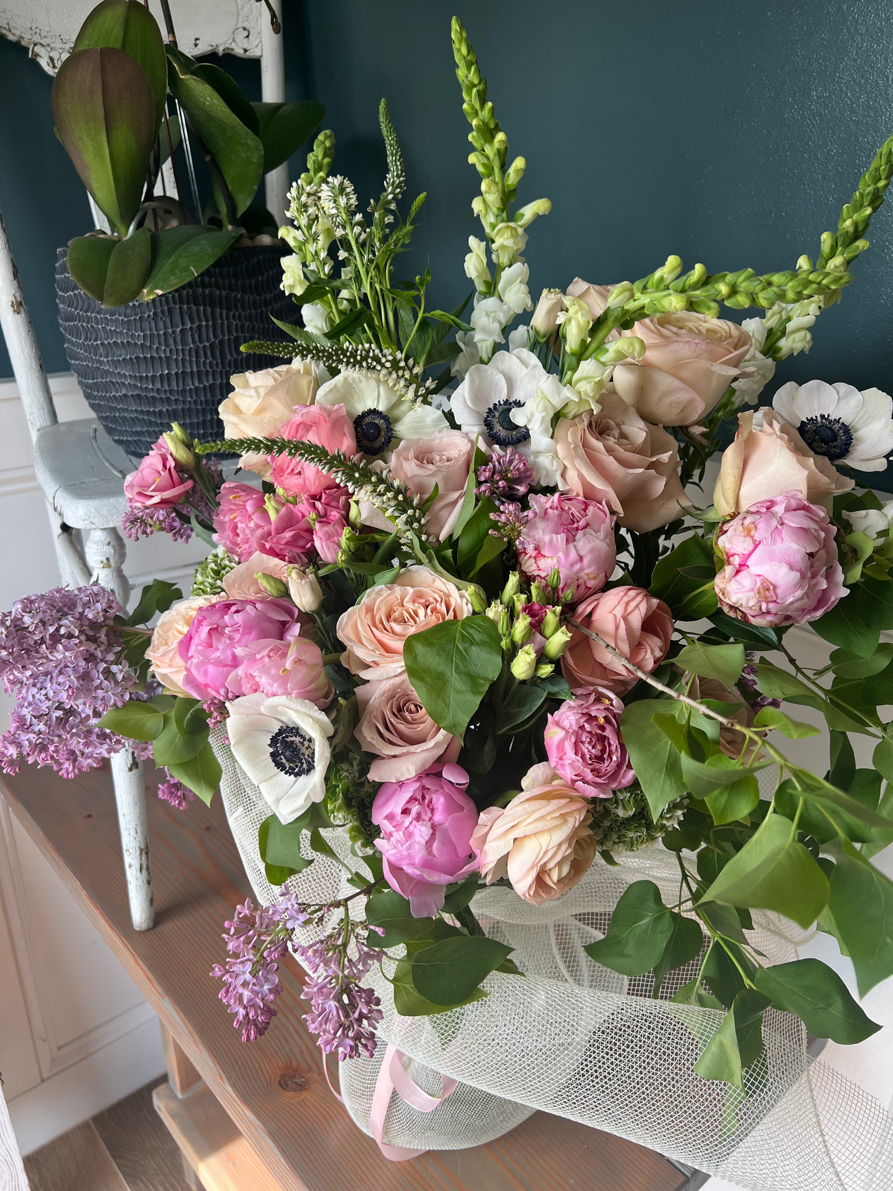 Supreme Mother's Day