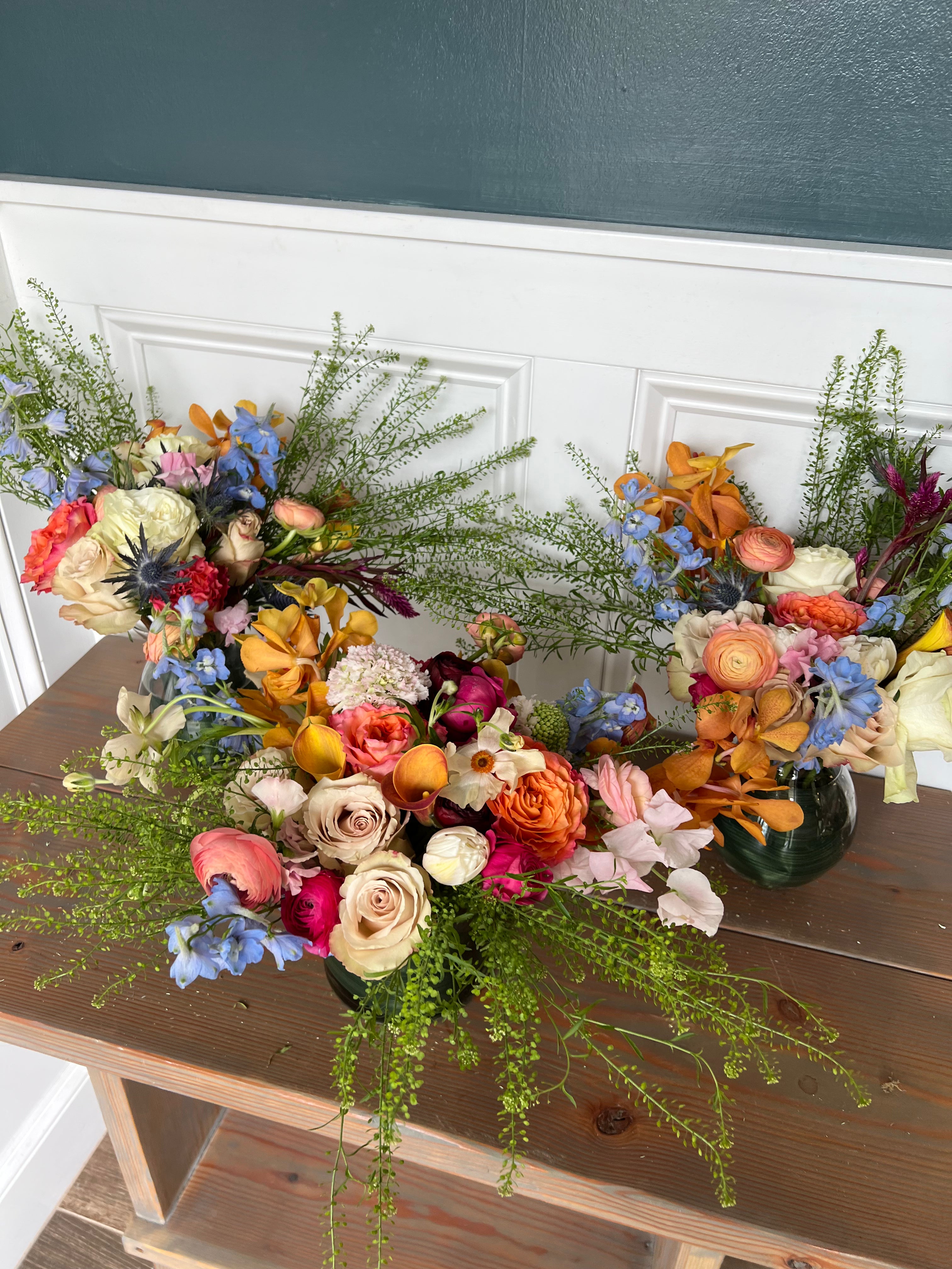 Tablescapes