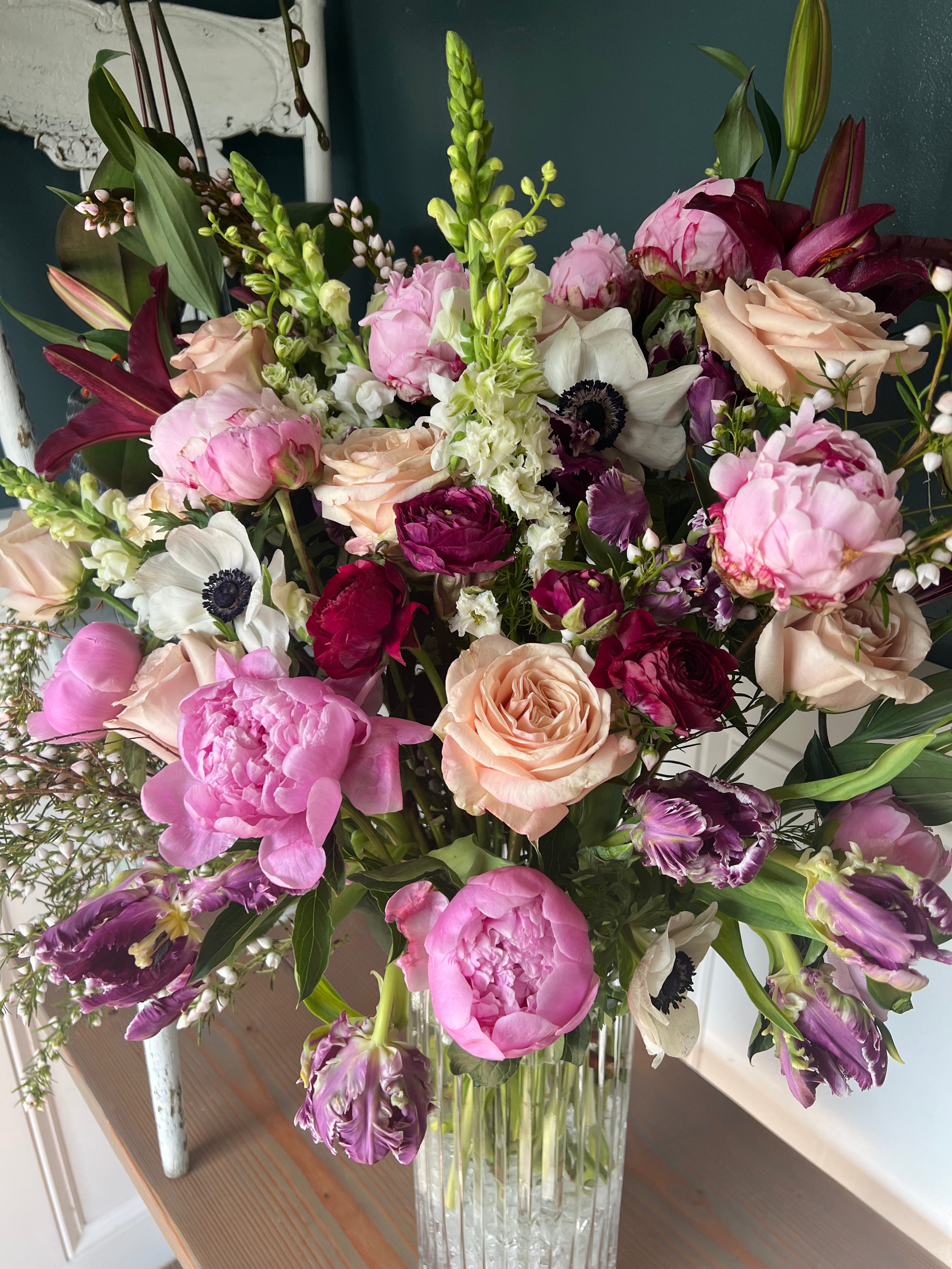 Supreme Mother's Day