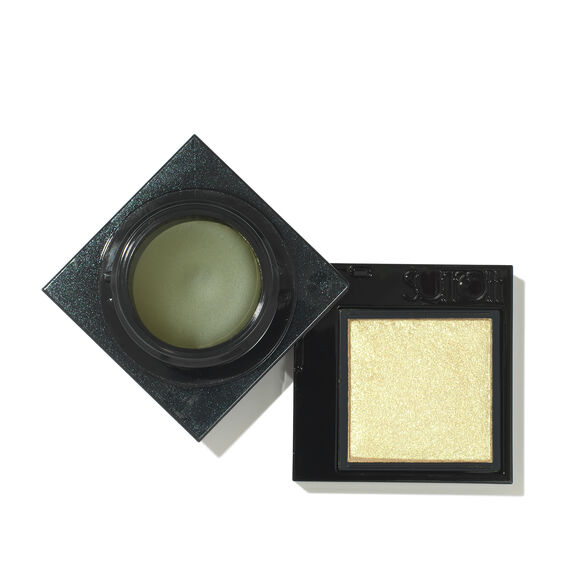 Prismatique Eyes: Surratt