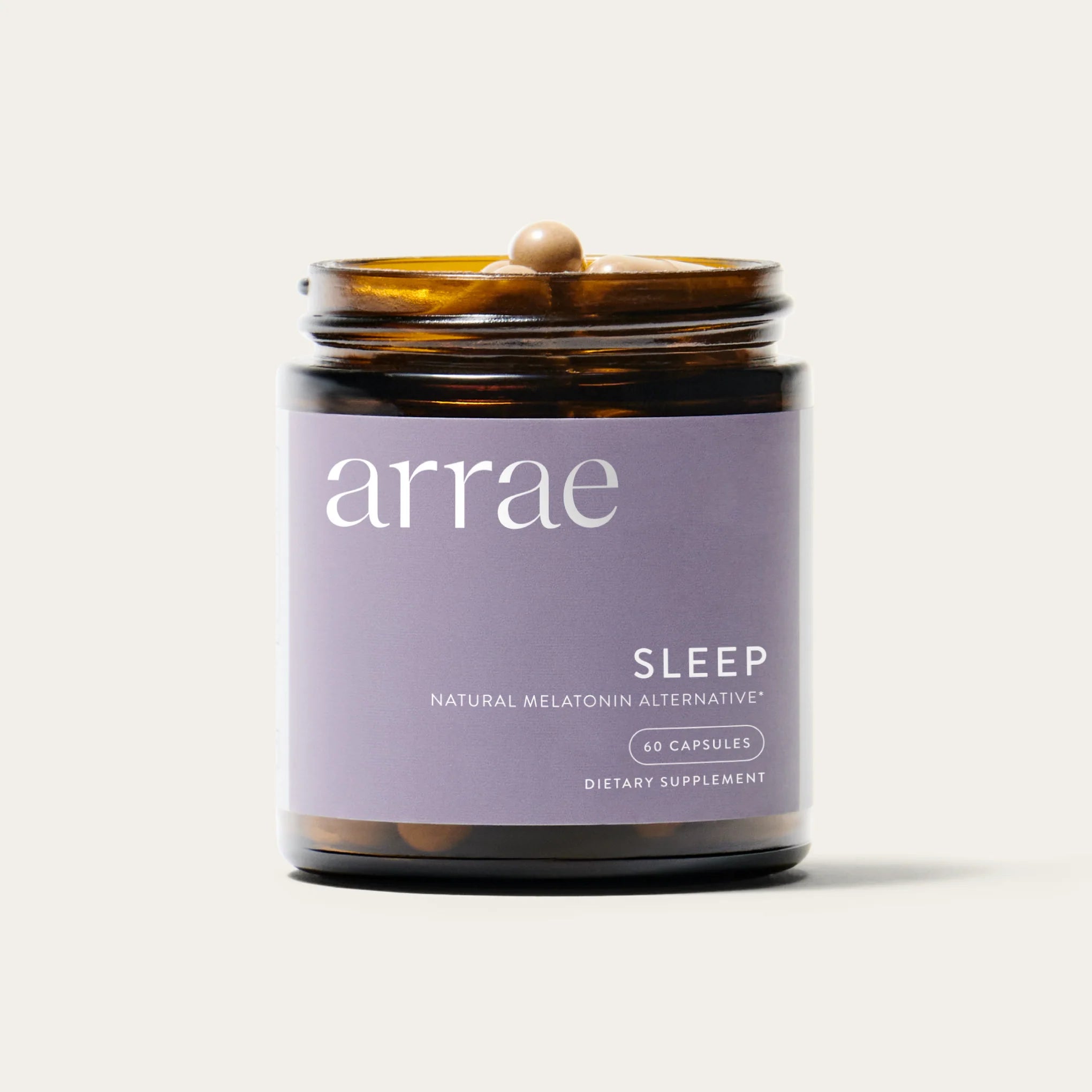 ARRAE Sleep Capsules