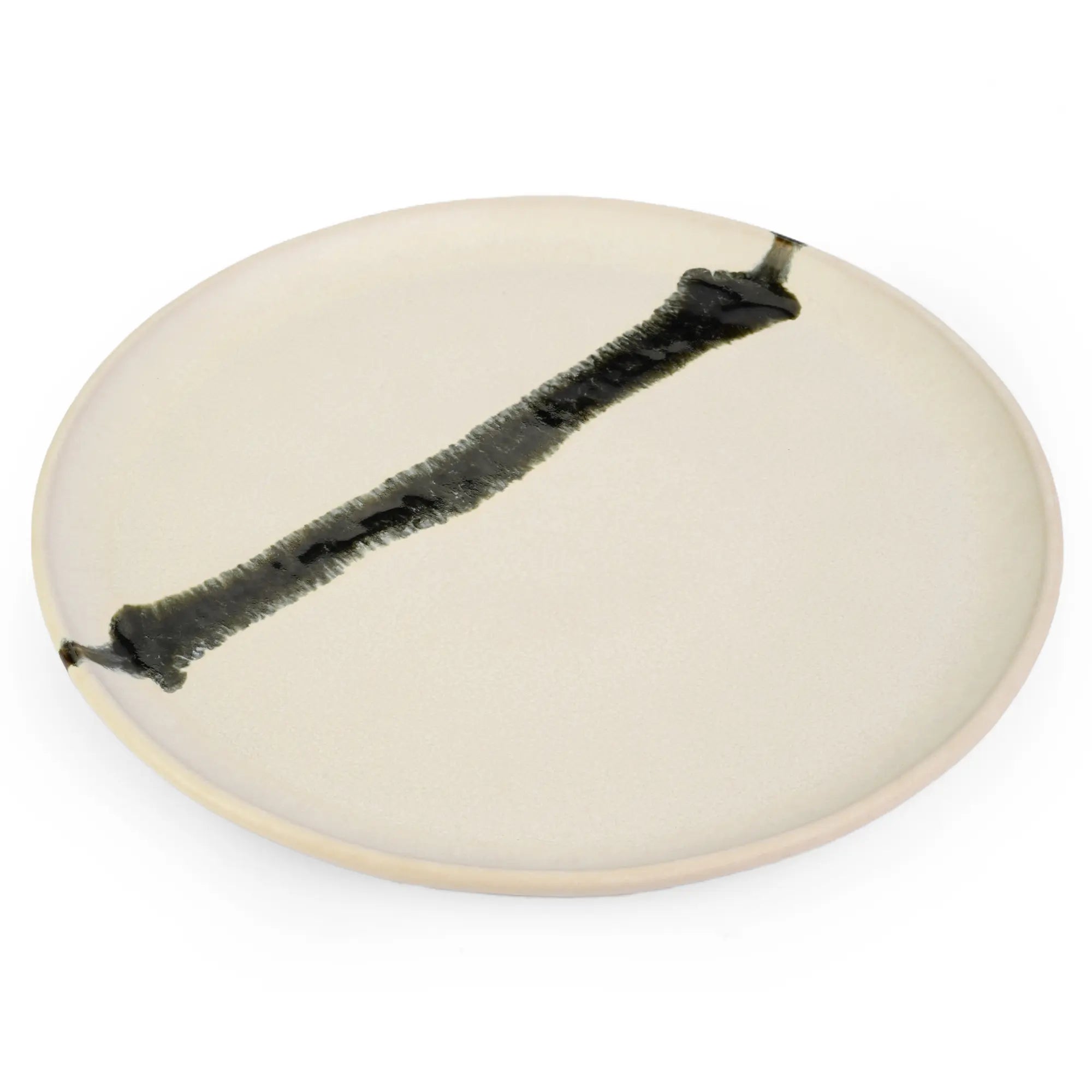 Tango Large Stoneware Dinner Plate