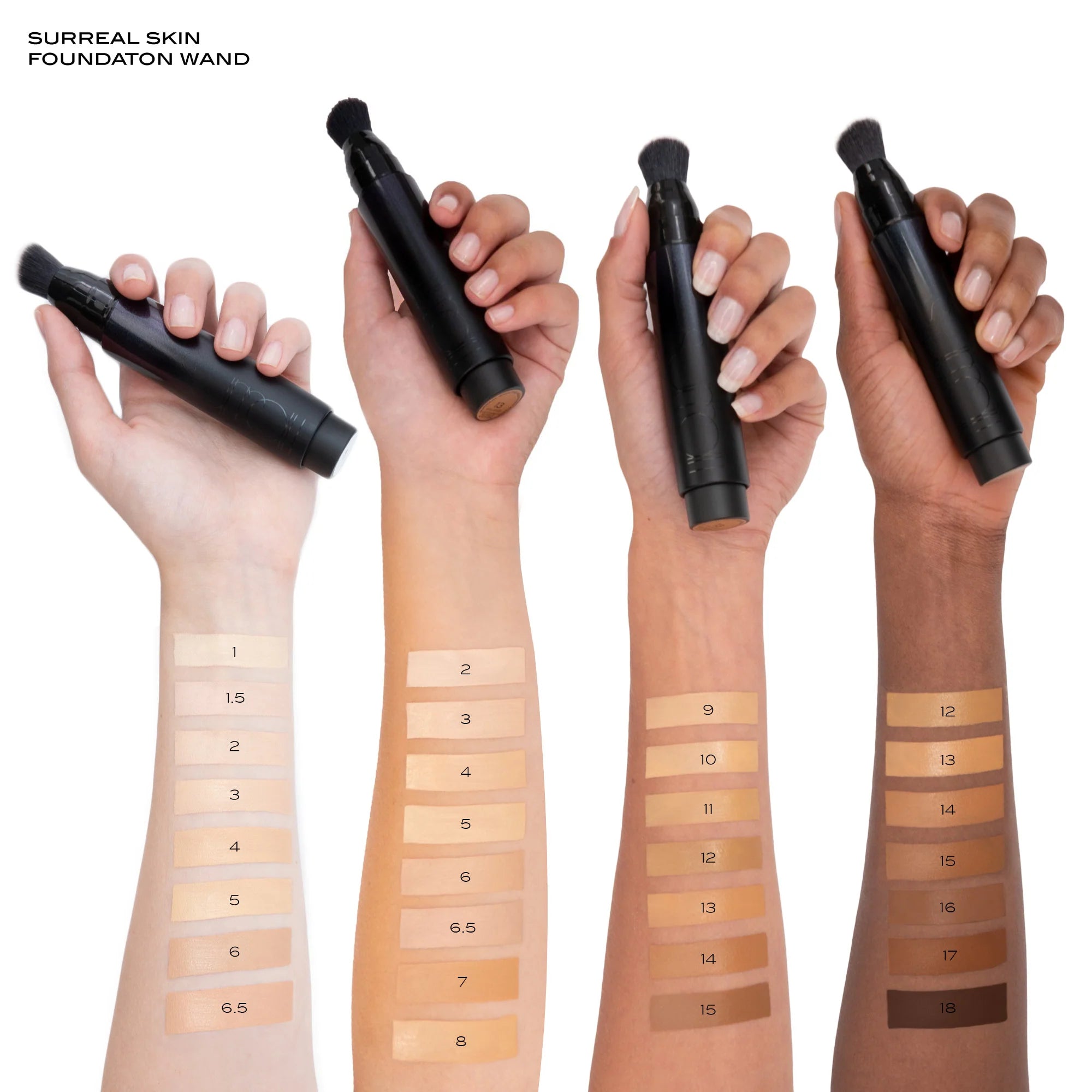 SURREAL SKIN™ FOUNDATION WAND