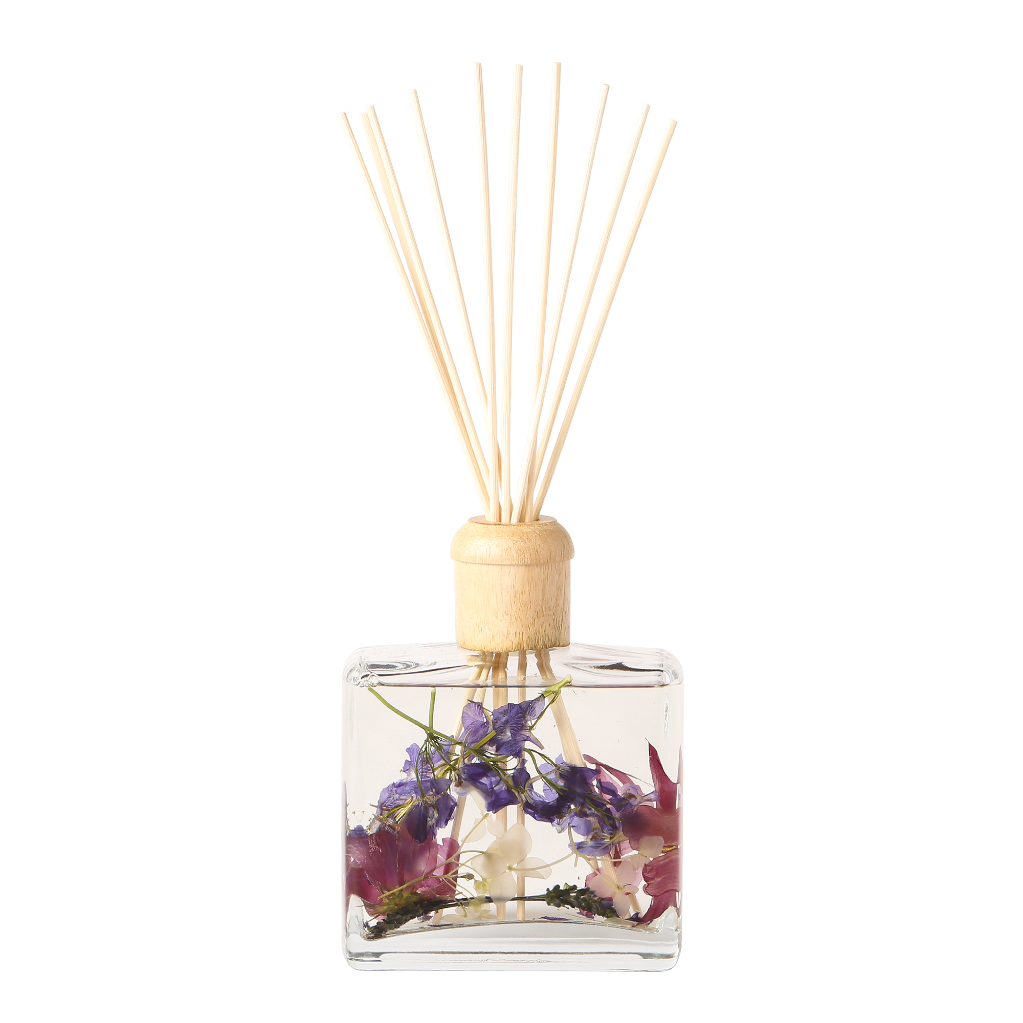 Roman Lavender 13 oz Botanical Diffuser