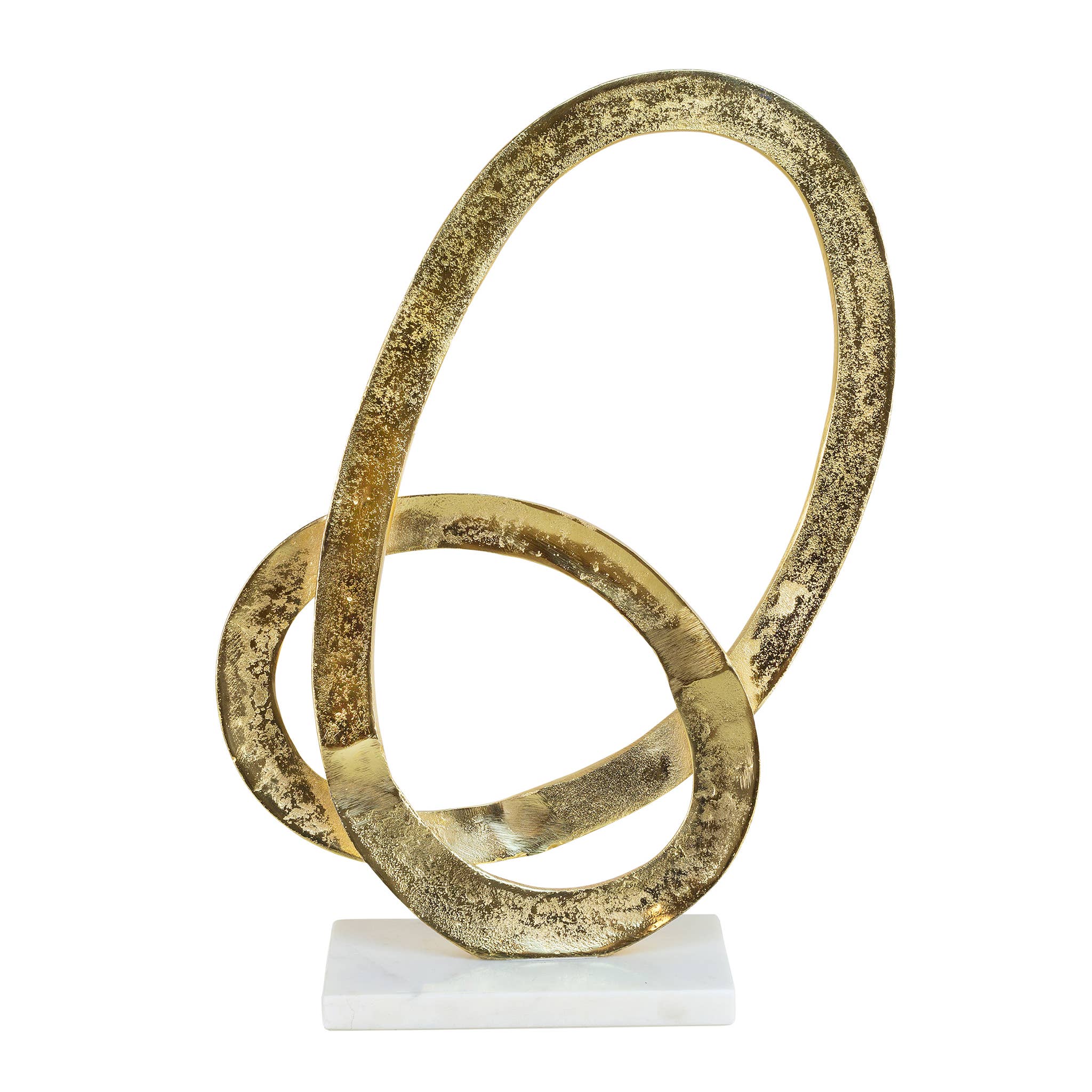 Lex Abstract Statuary