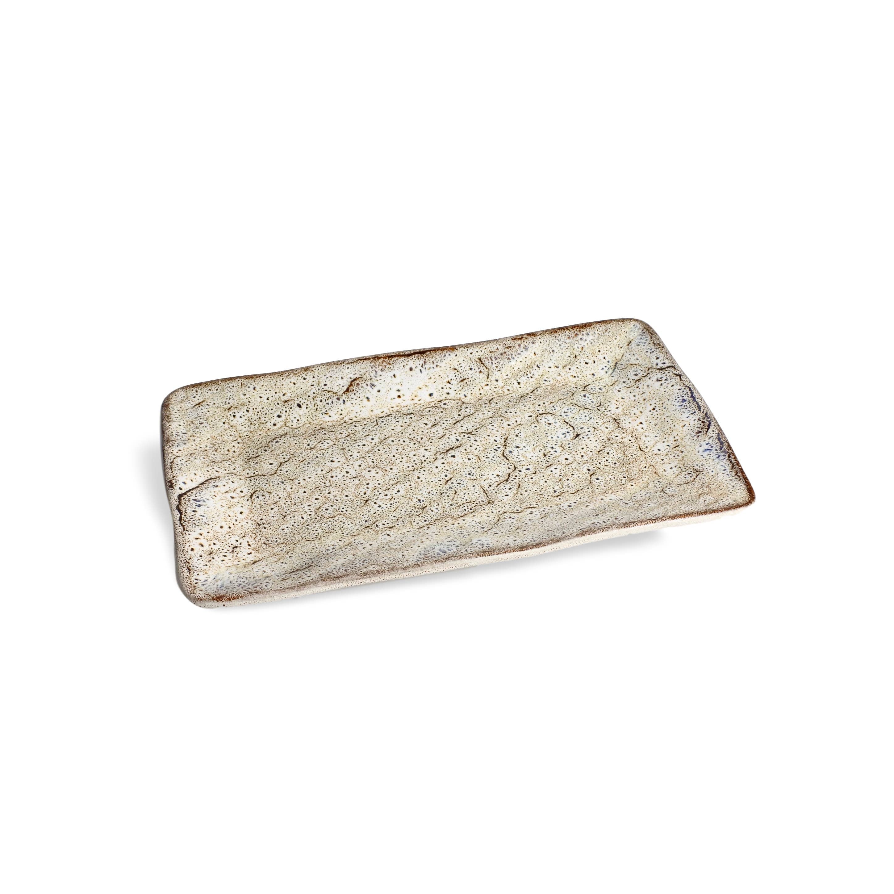 Truffle Rectangular Tray