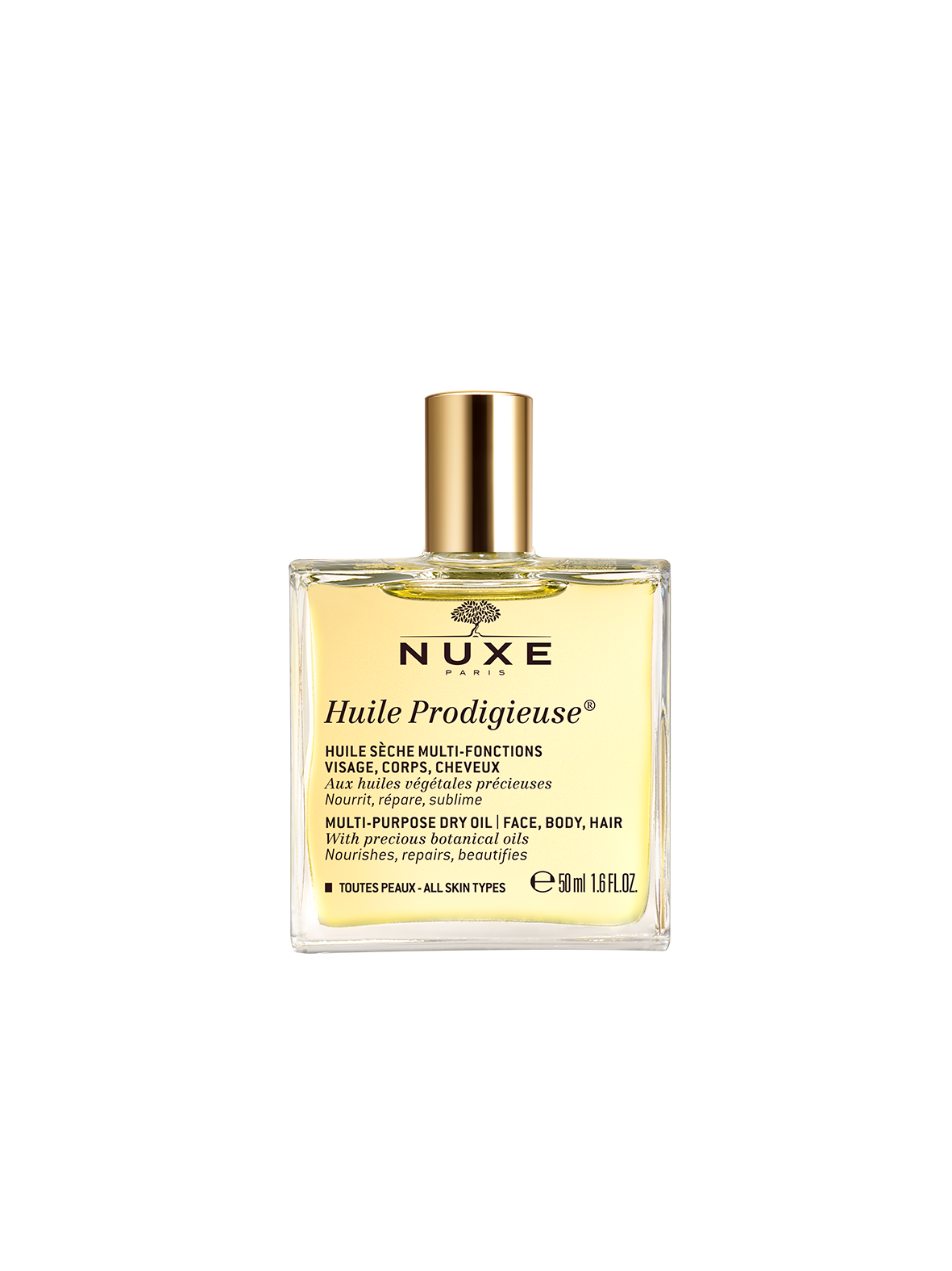 Huile Prodigieuse Multi-Purpose Dry Oil - 1.6 oz