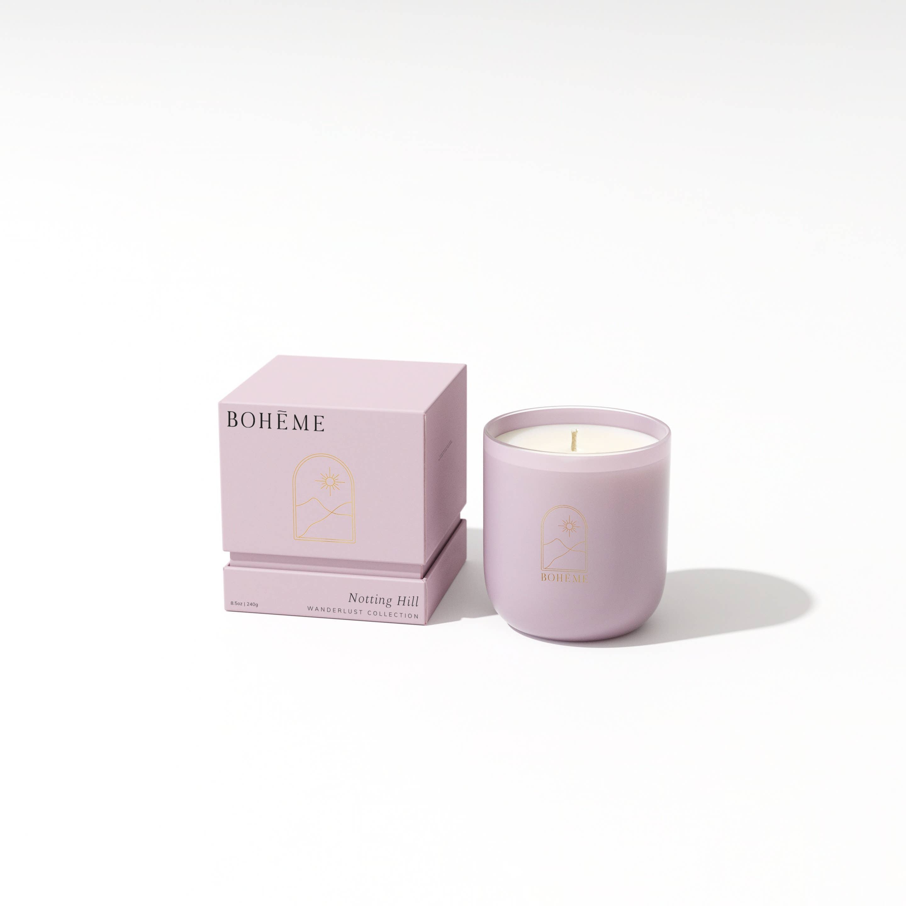 Notting Hill Candle