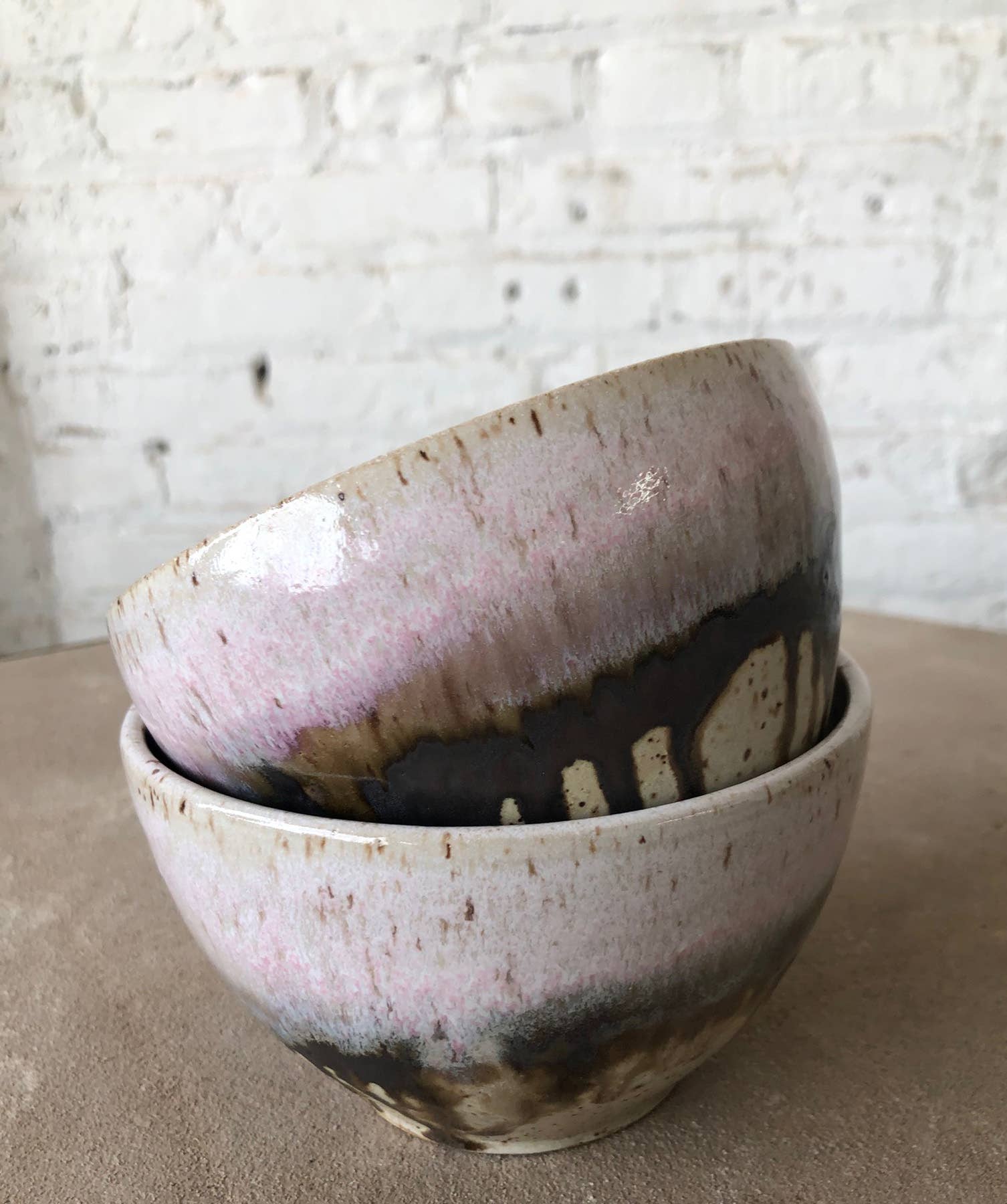 Borealis Bowl in Dawn