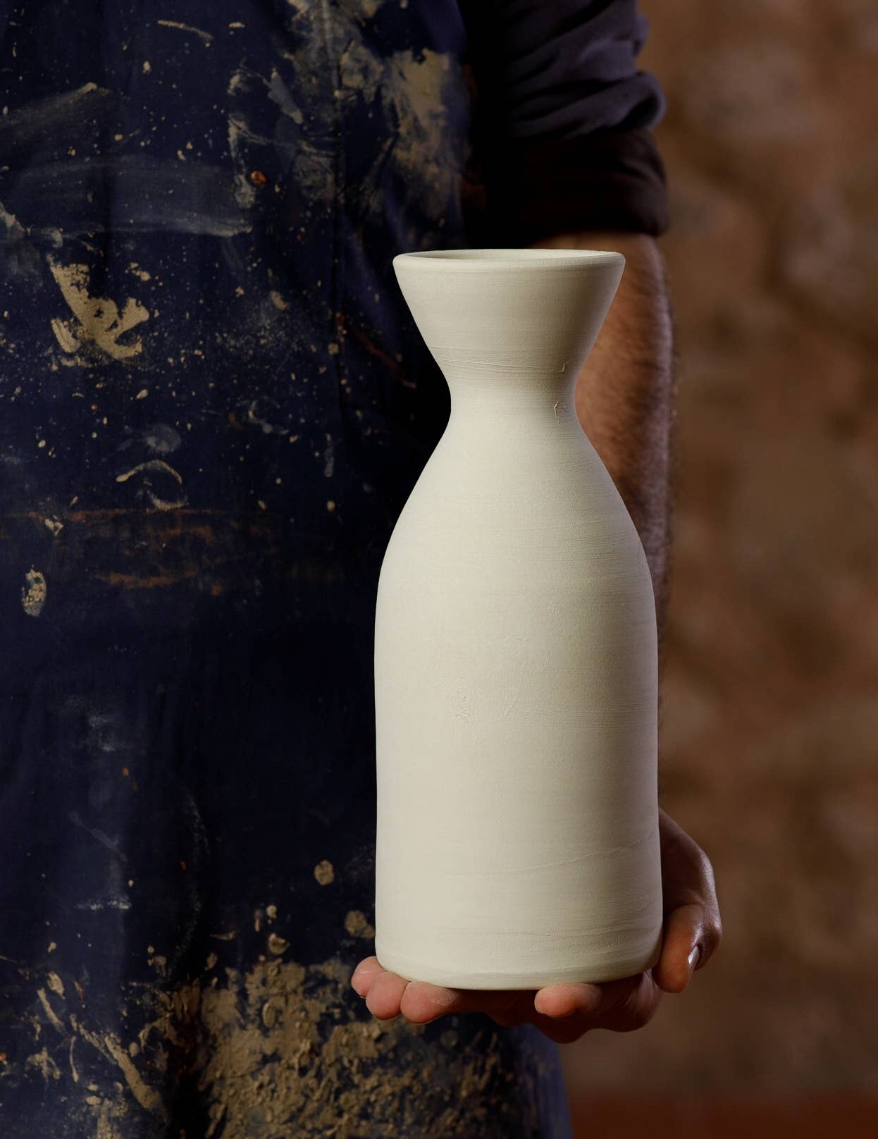 Botella Decanter