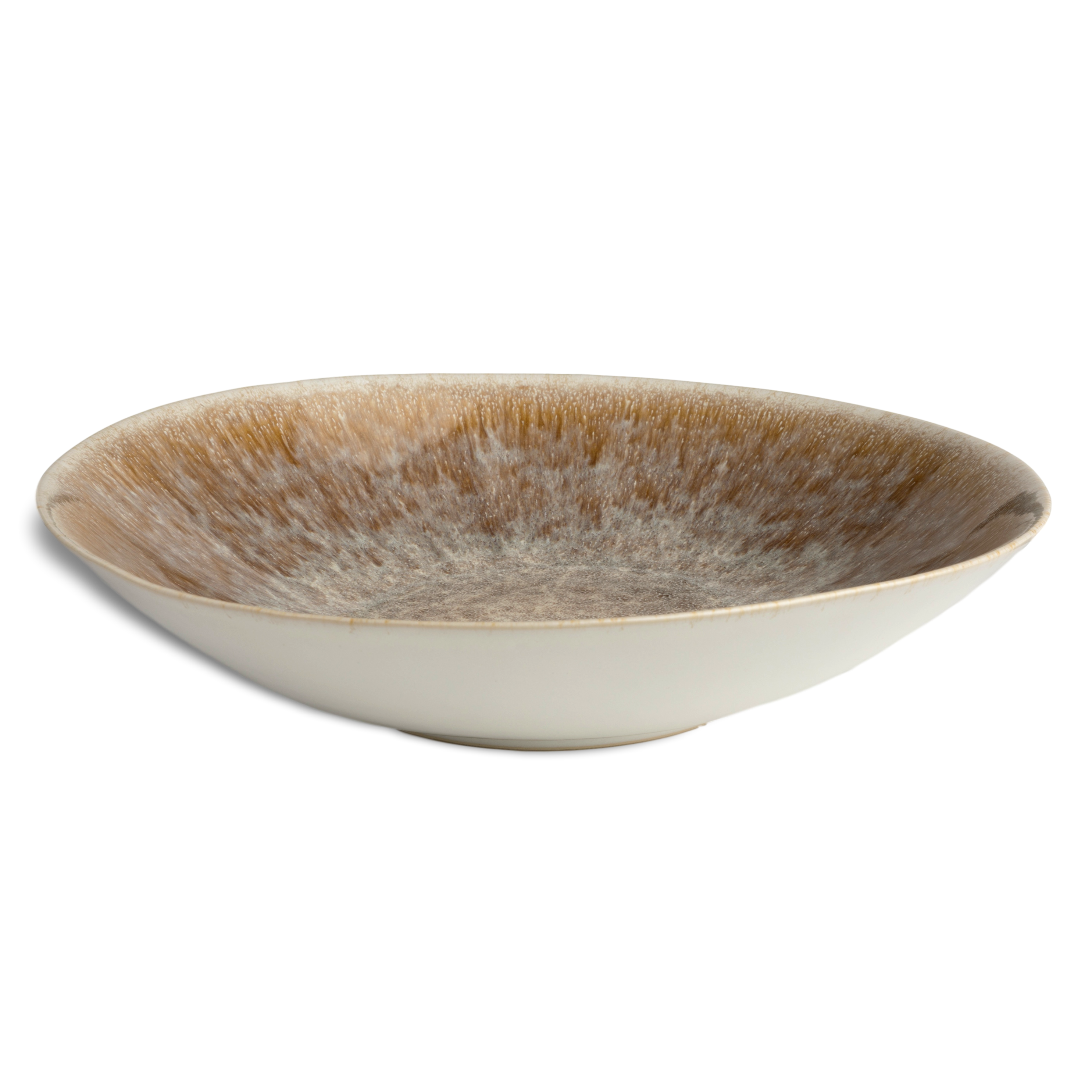Point Lobos Large Serving Bowl