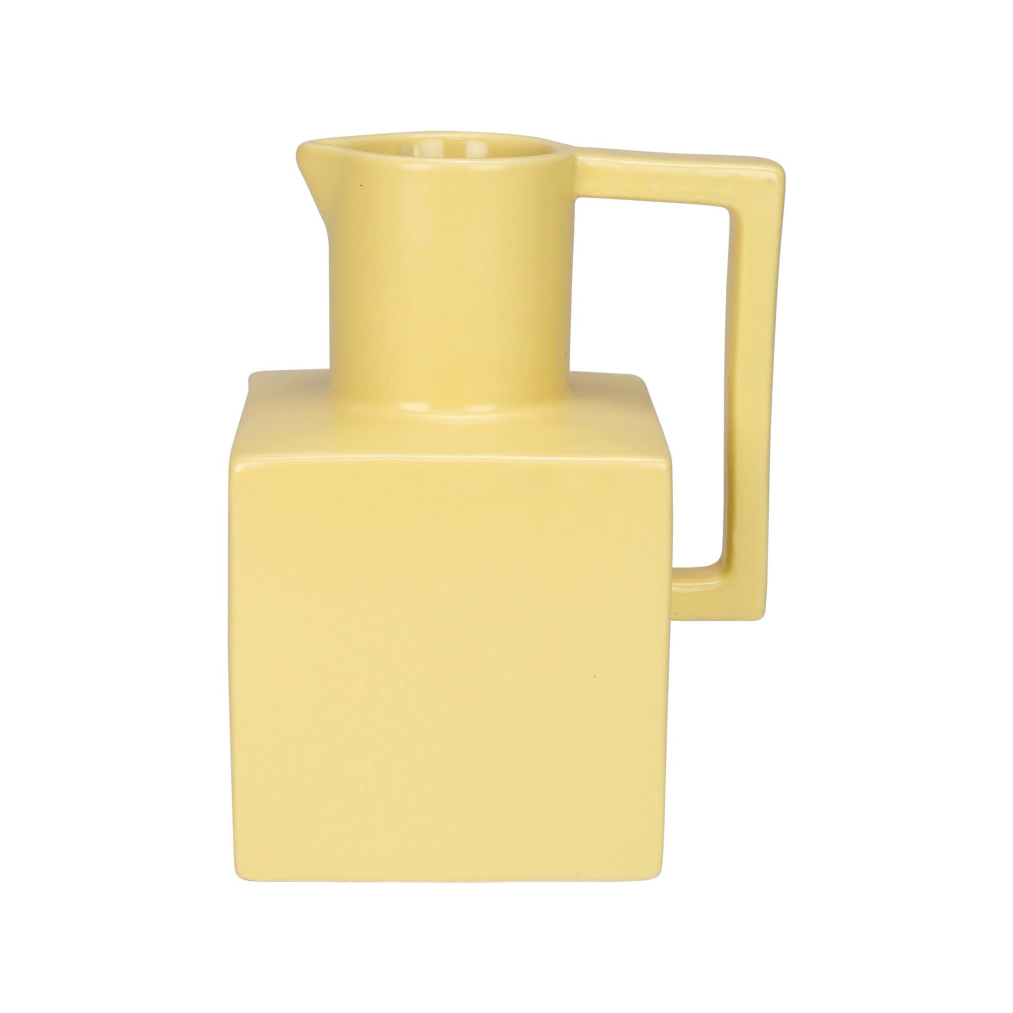 Laguna Pitcher Vase