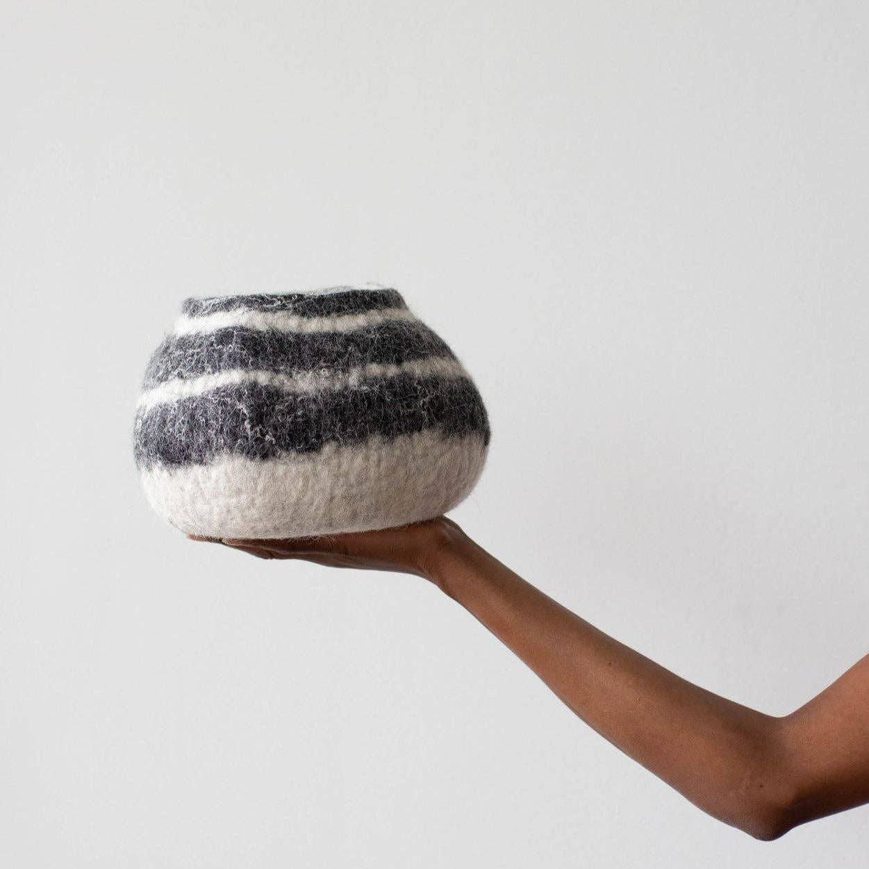 Natural Harmony Ukhamba Bowl