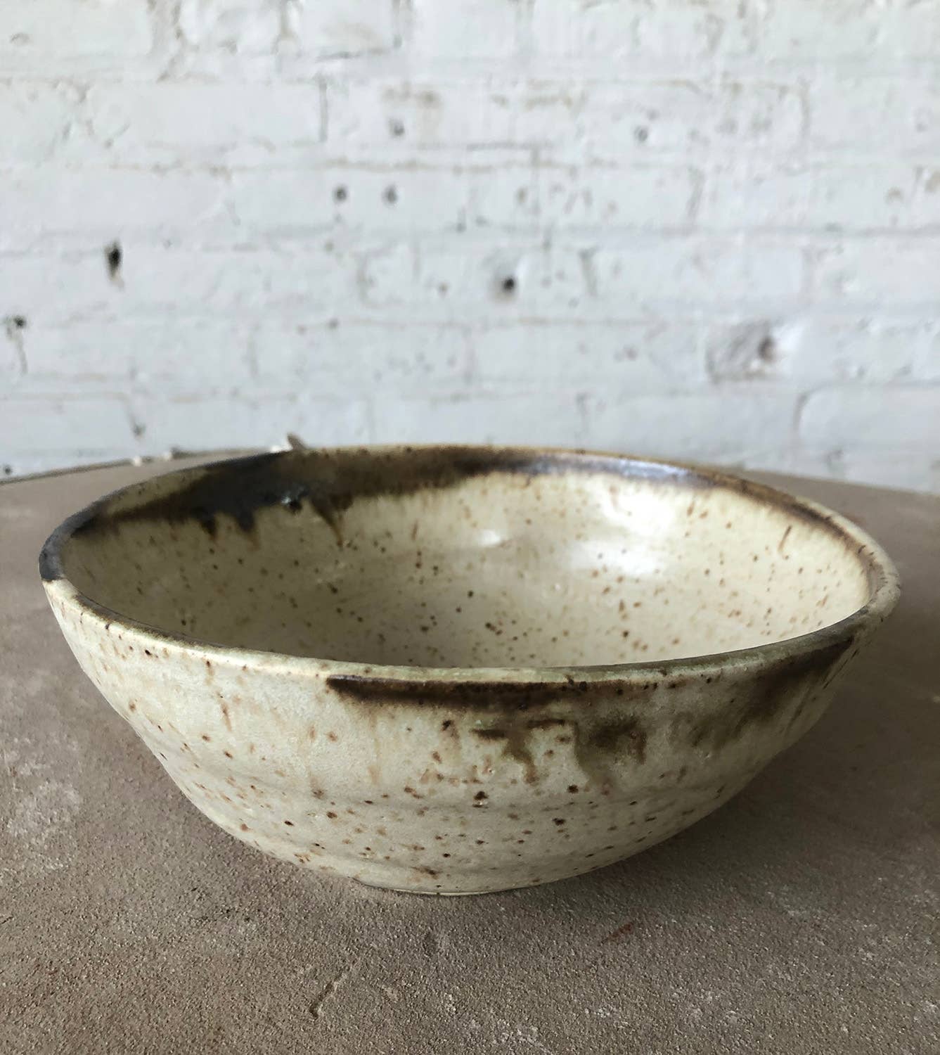 Large Luna Pasta Bowl