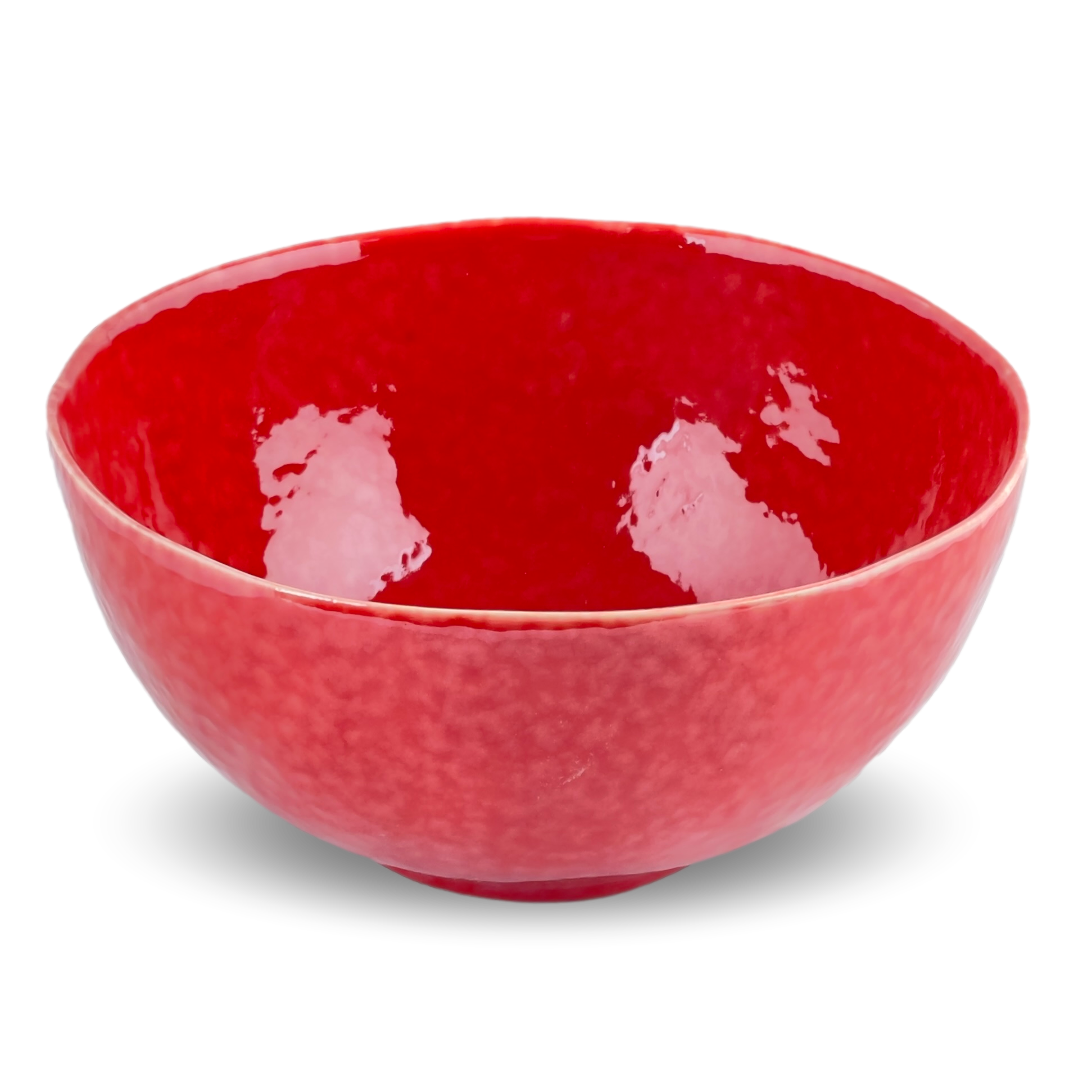 Cozina Claret Large Serving Bowl