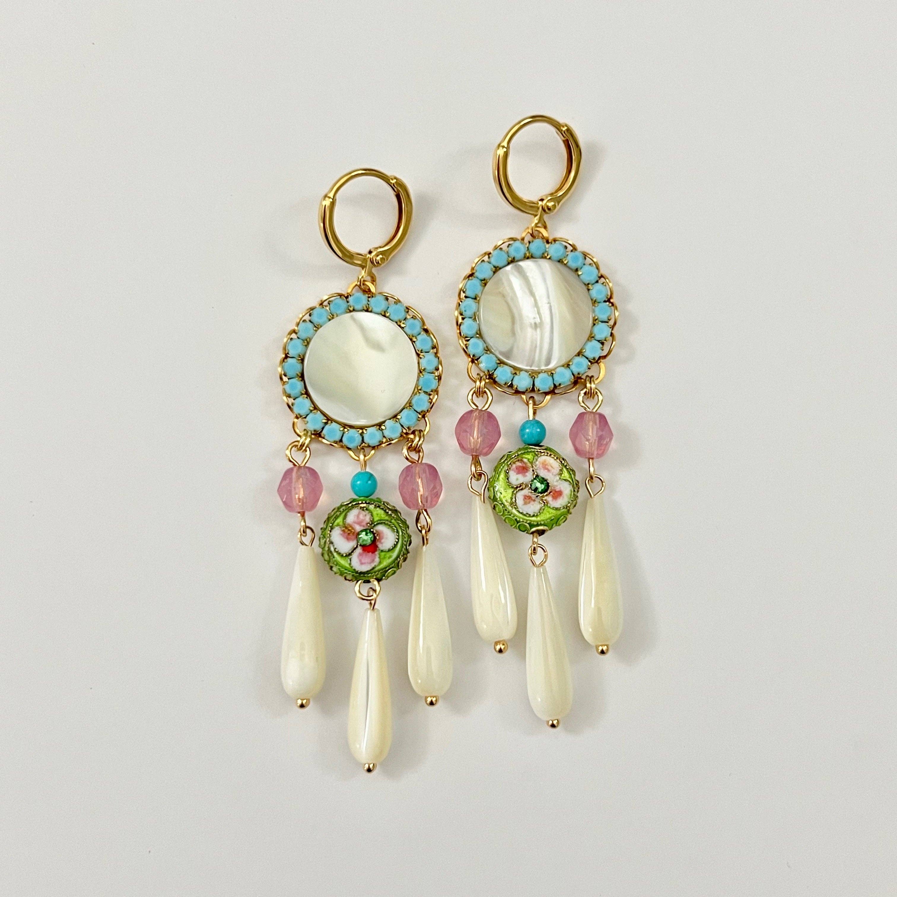 Kailani Earrings