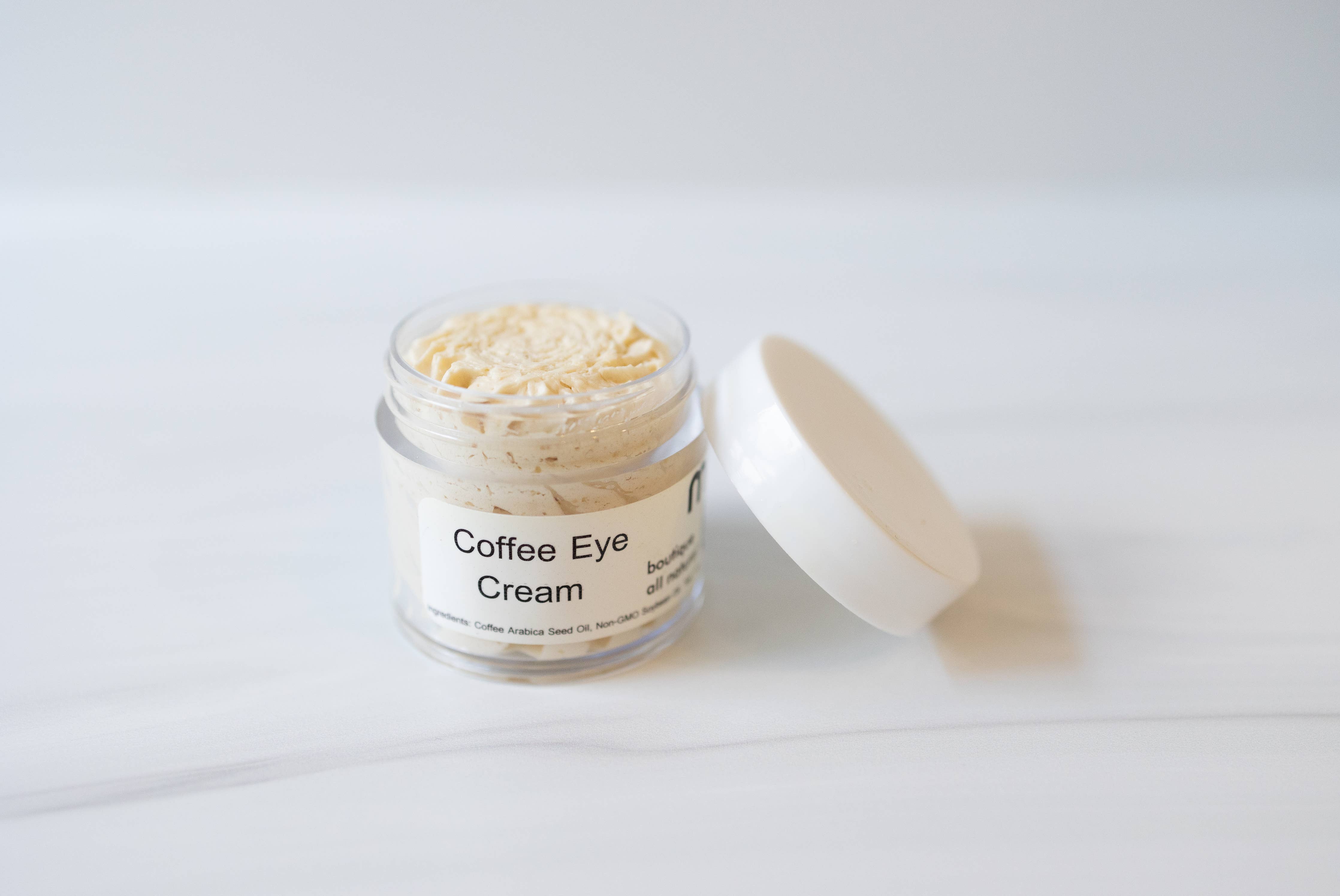 Coffee Eye Cream