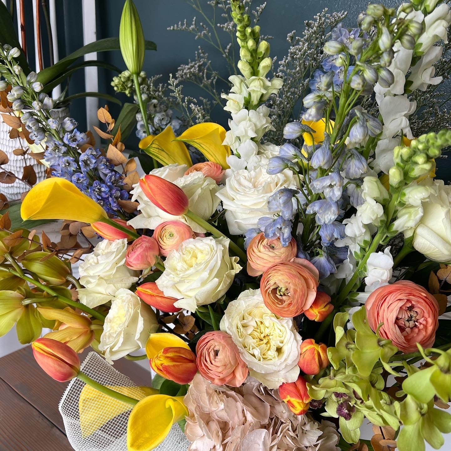 Supreme Mother's Day