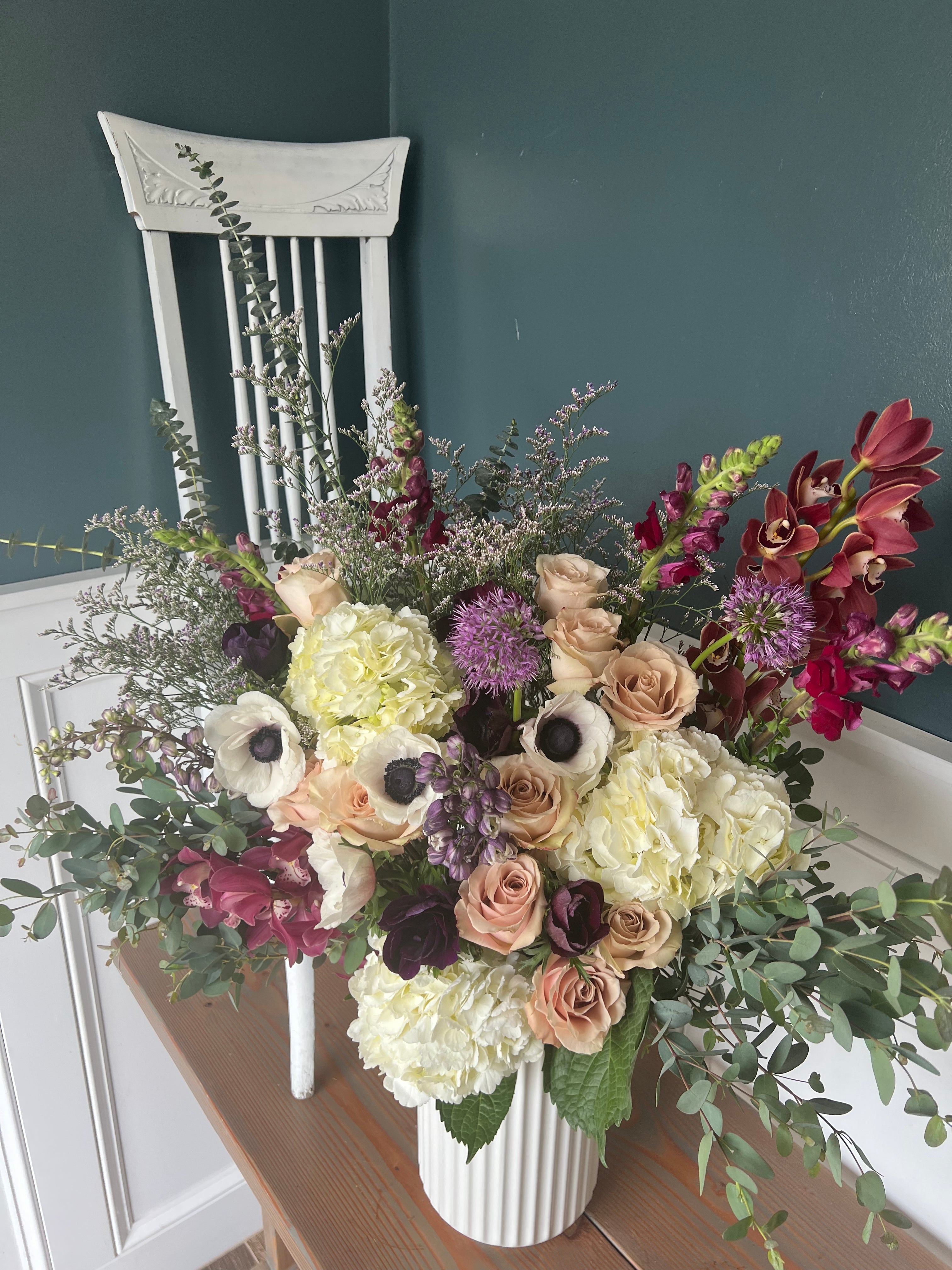 Supreme Mother's Day