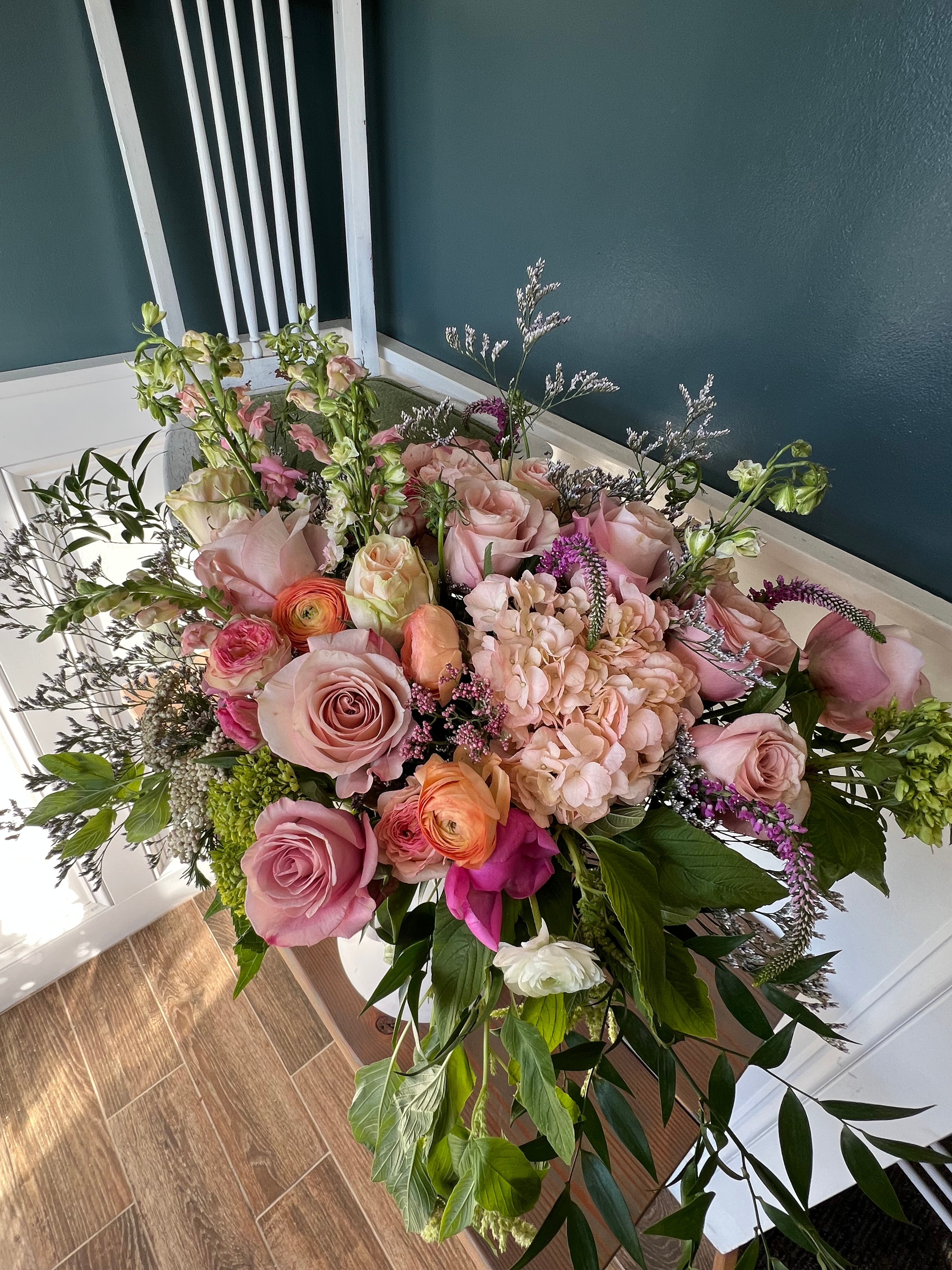 Supreme Mother's Day