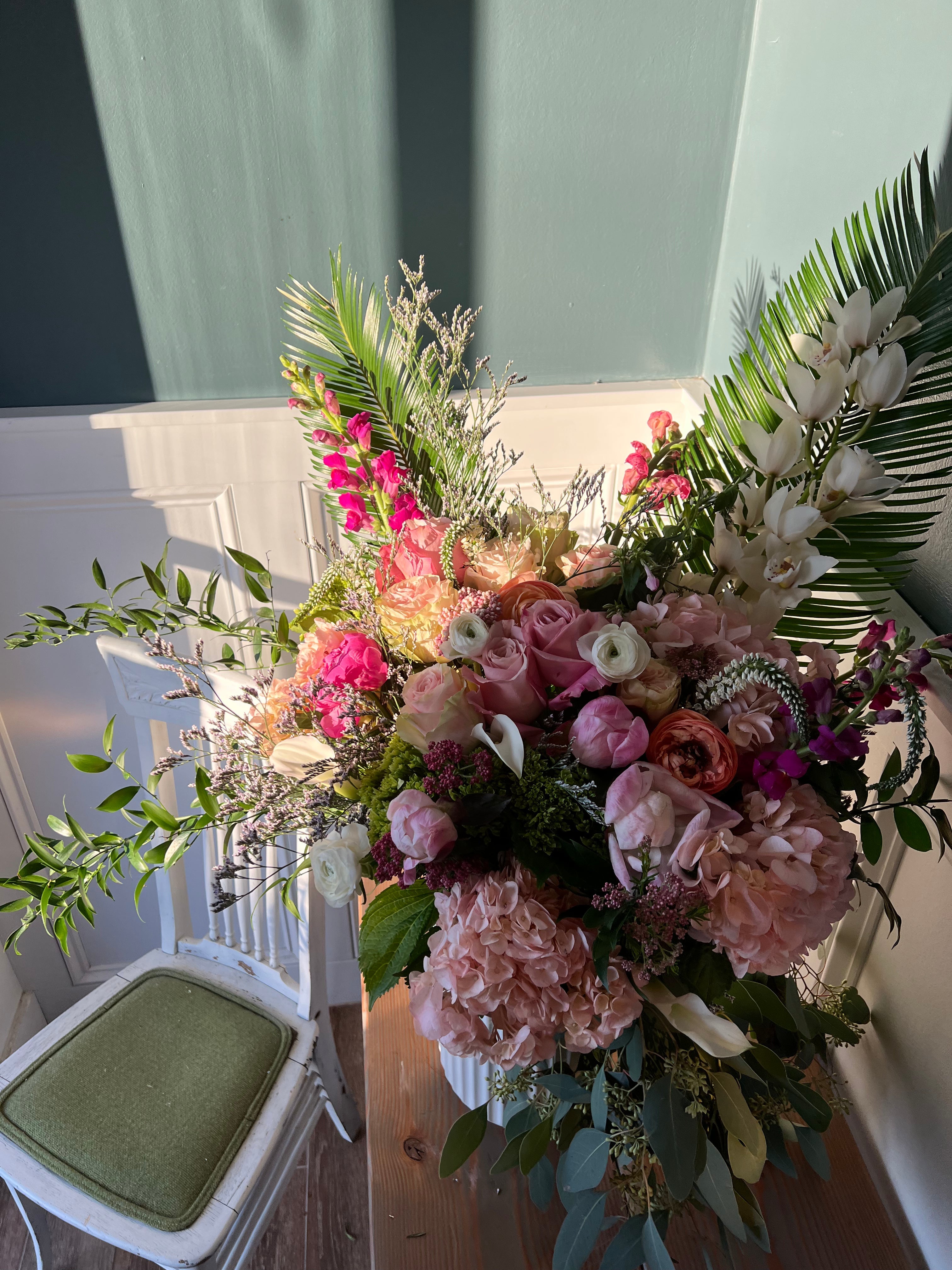 Supreme Mother's Day