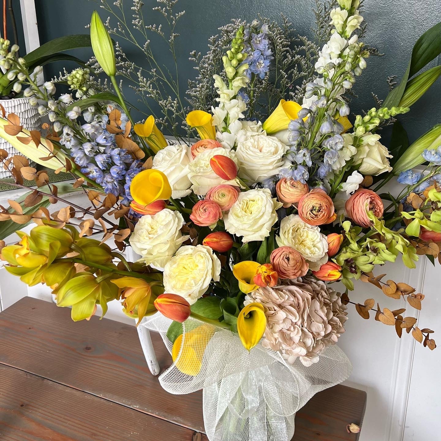 Supreme Mother's Day