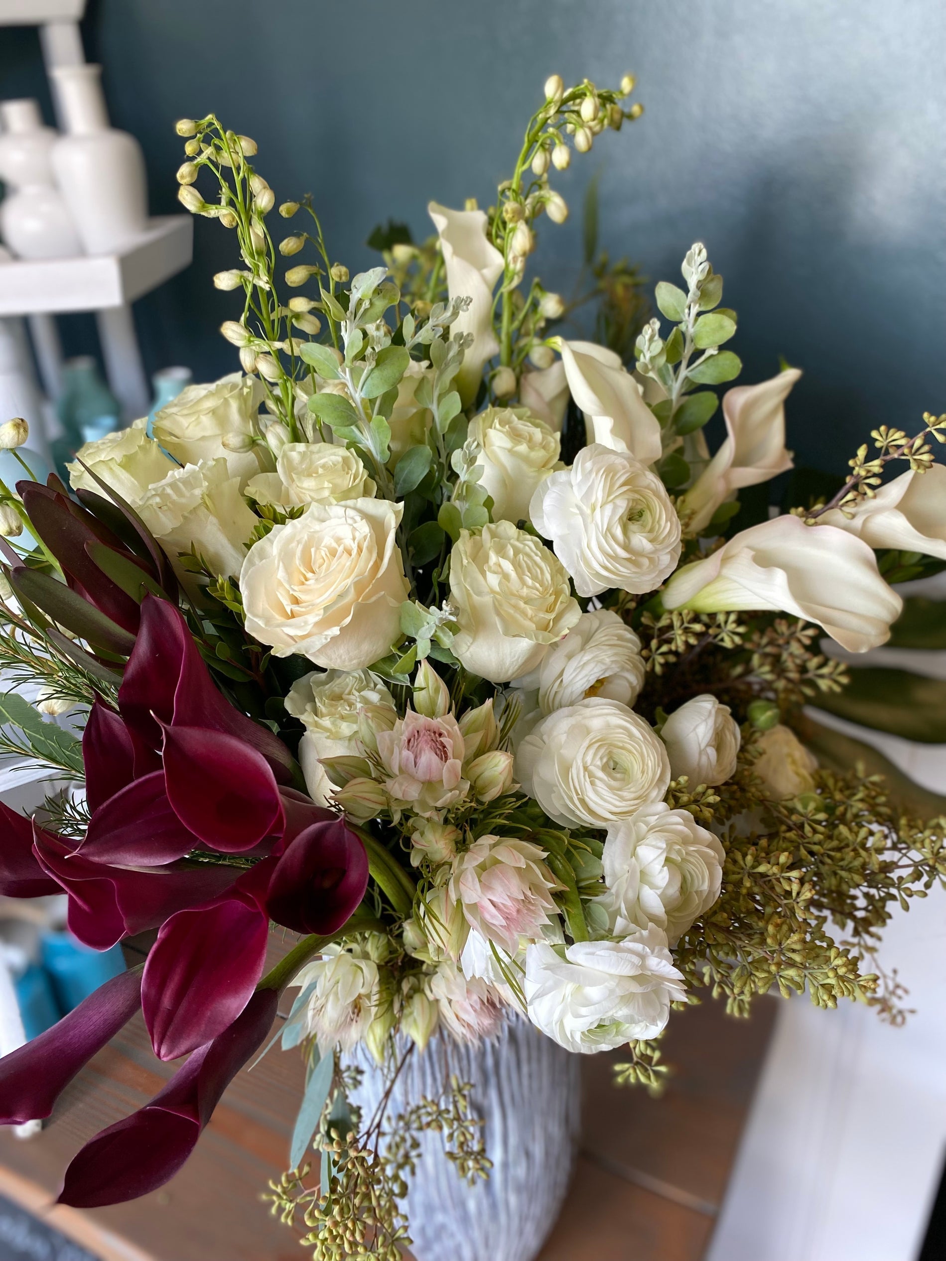 Supreme Mother's Day