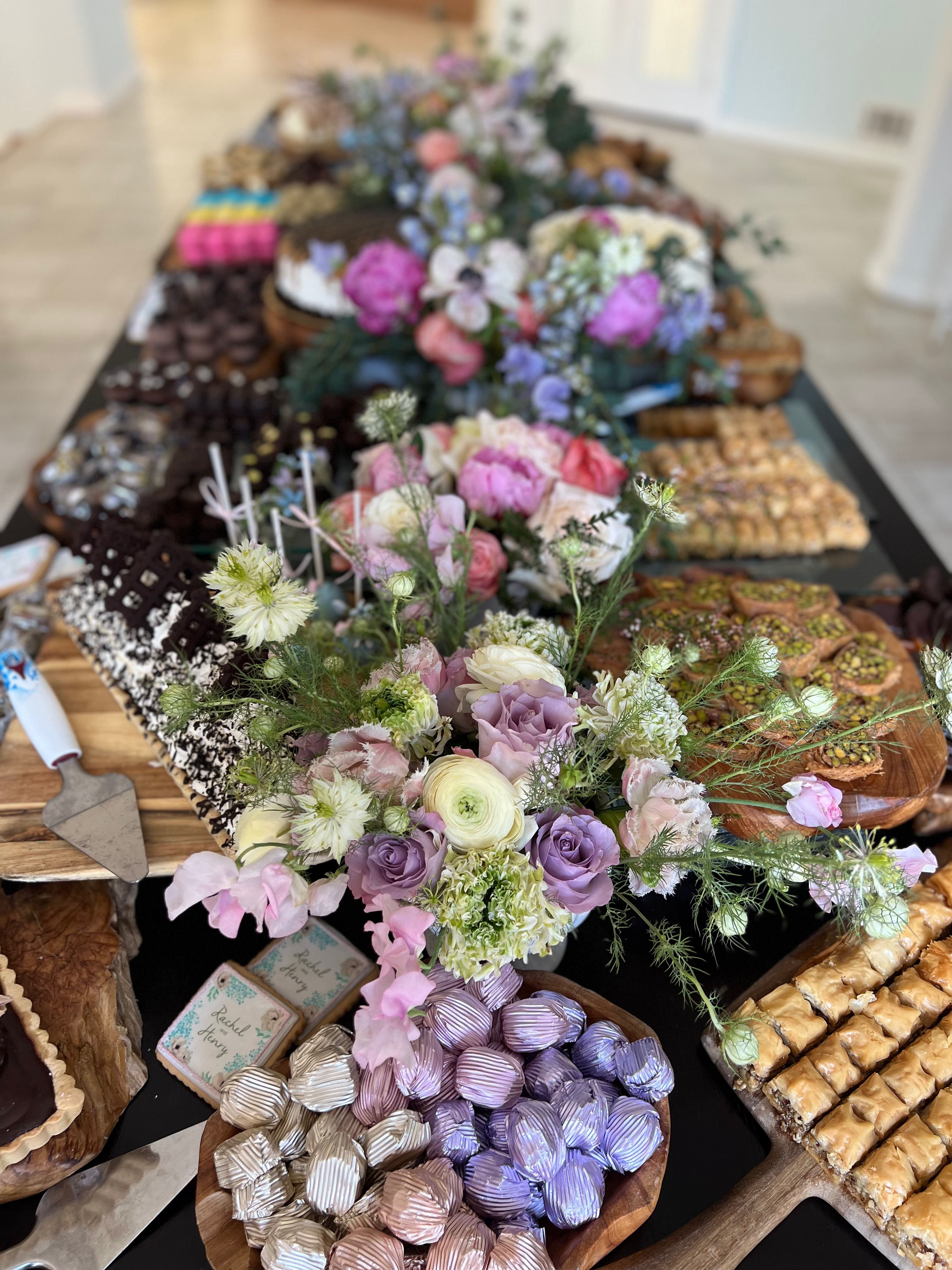 Tablescapes: Holiday