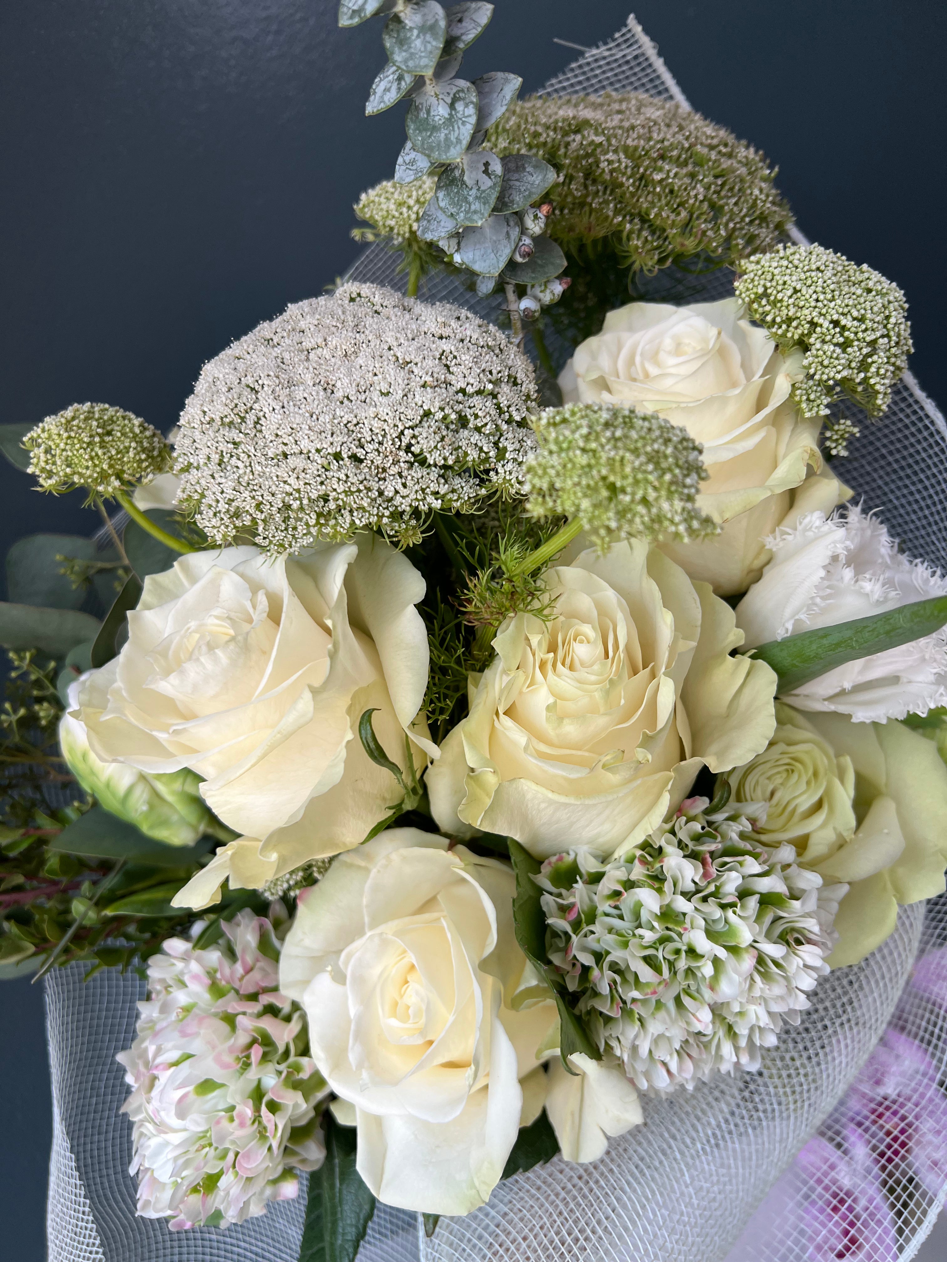 Bouquet: Standard