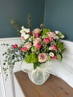 Grande Vase Arrangement