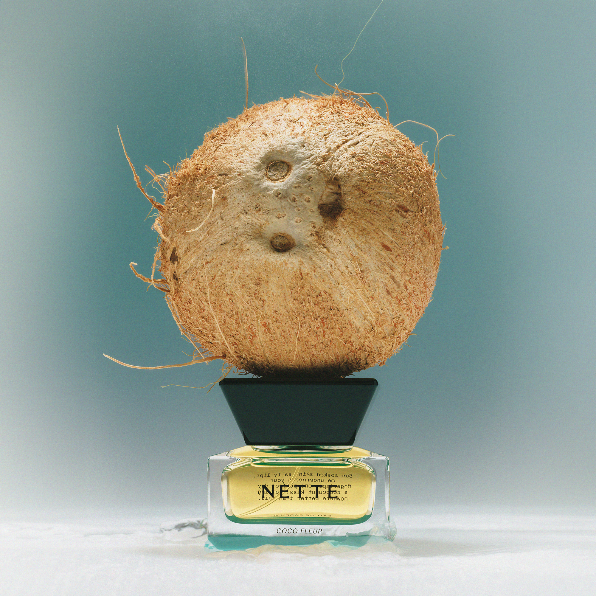 Coco Fleur Eau de Parfum