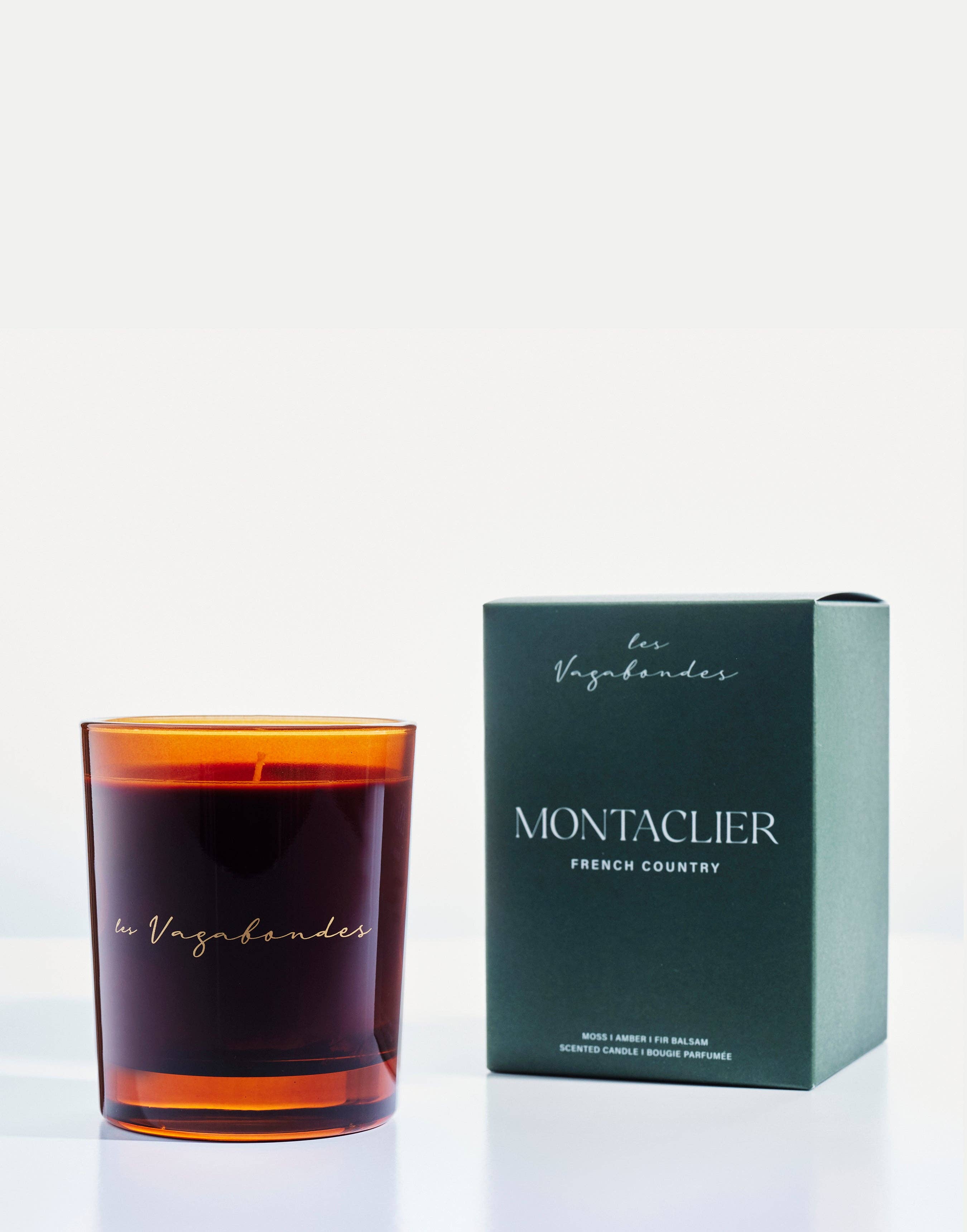 Montaclier FRENCH COUNTRY
